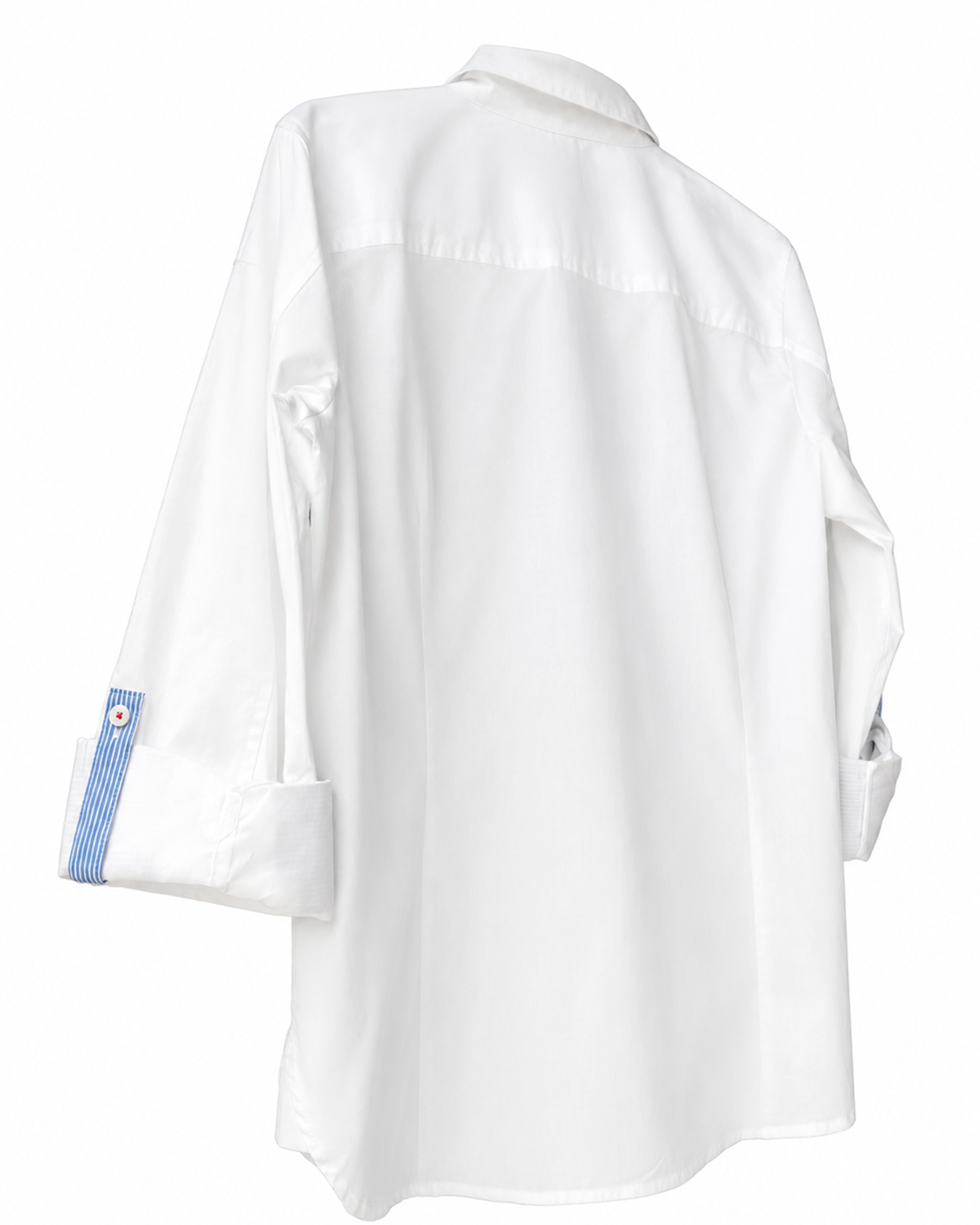 Camisa Náutica Dama