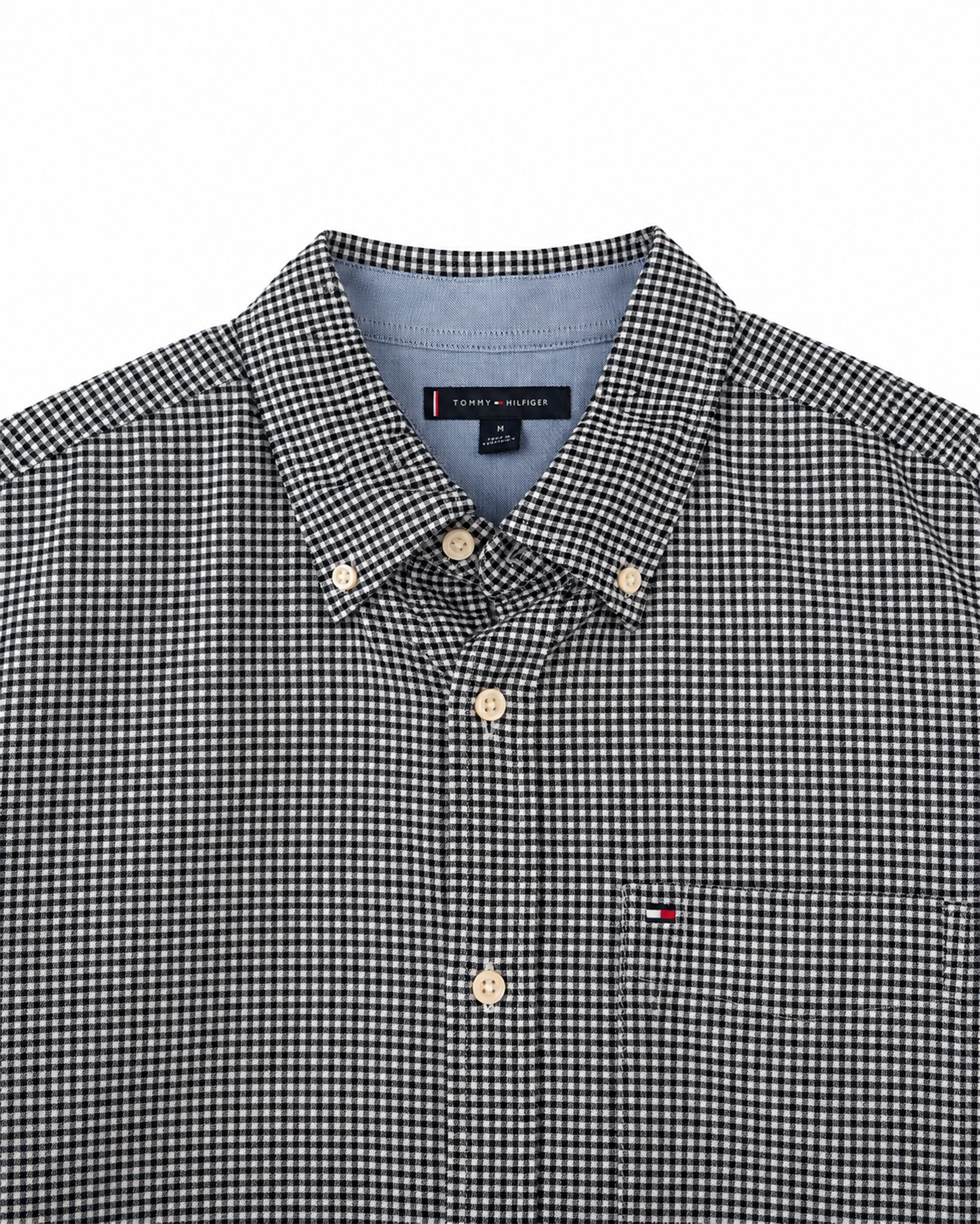 Camisa Tommy Hilfiger