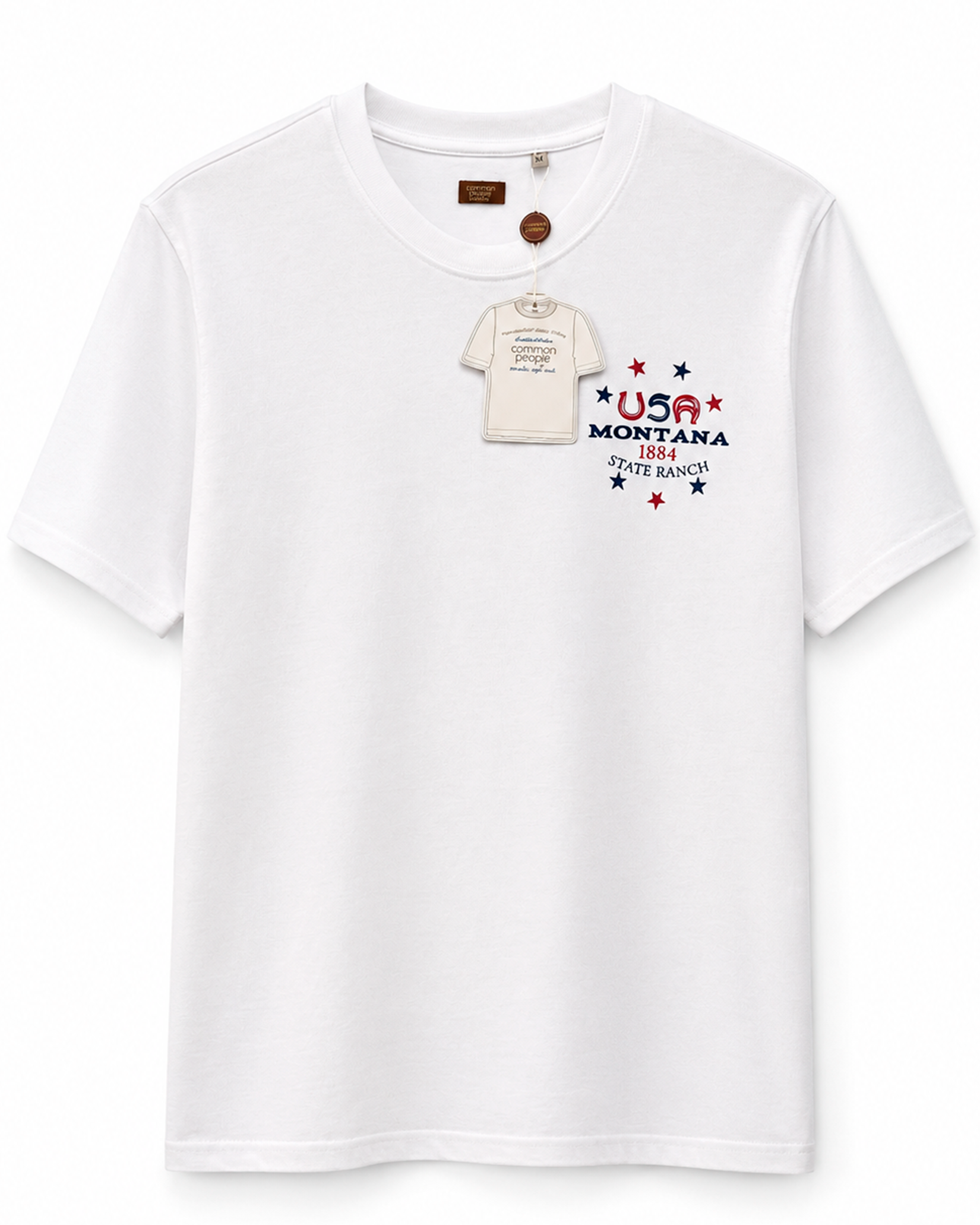 Polo Common People