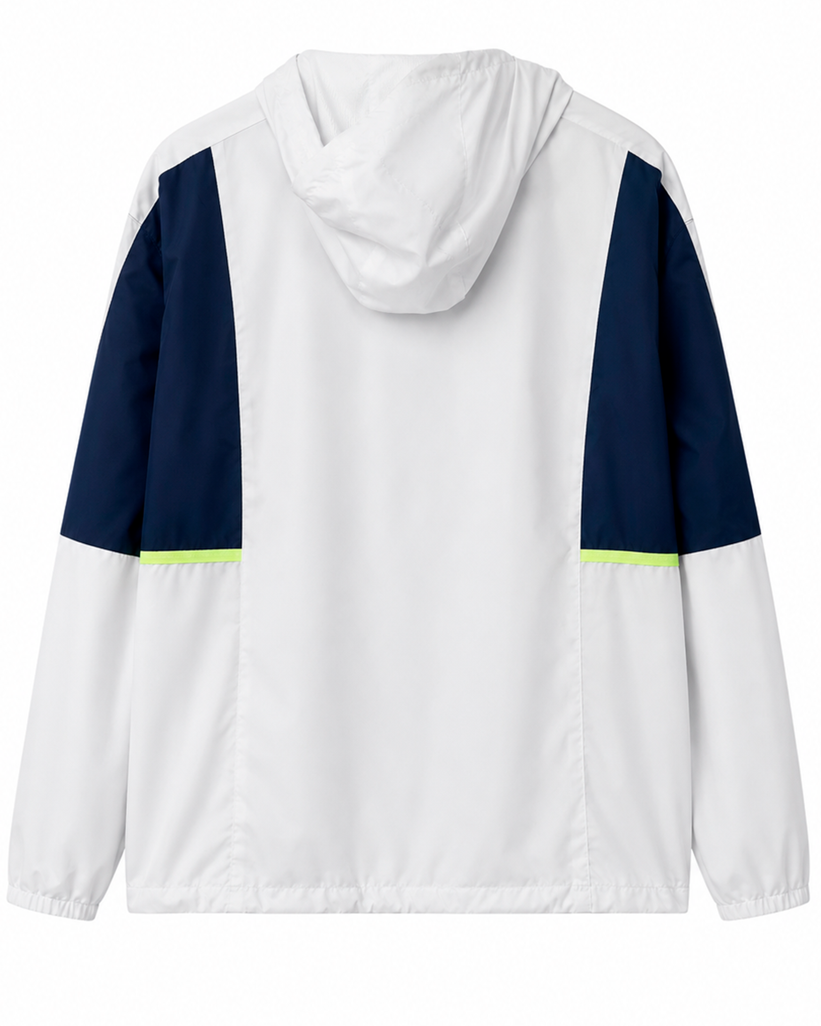 Casaca Deportiva con Capucha New Balance