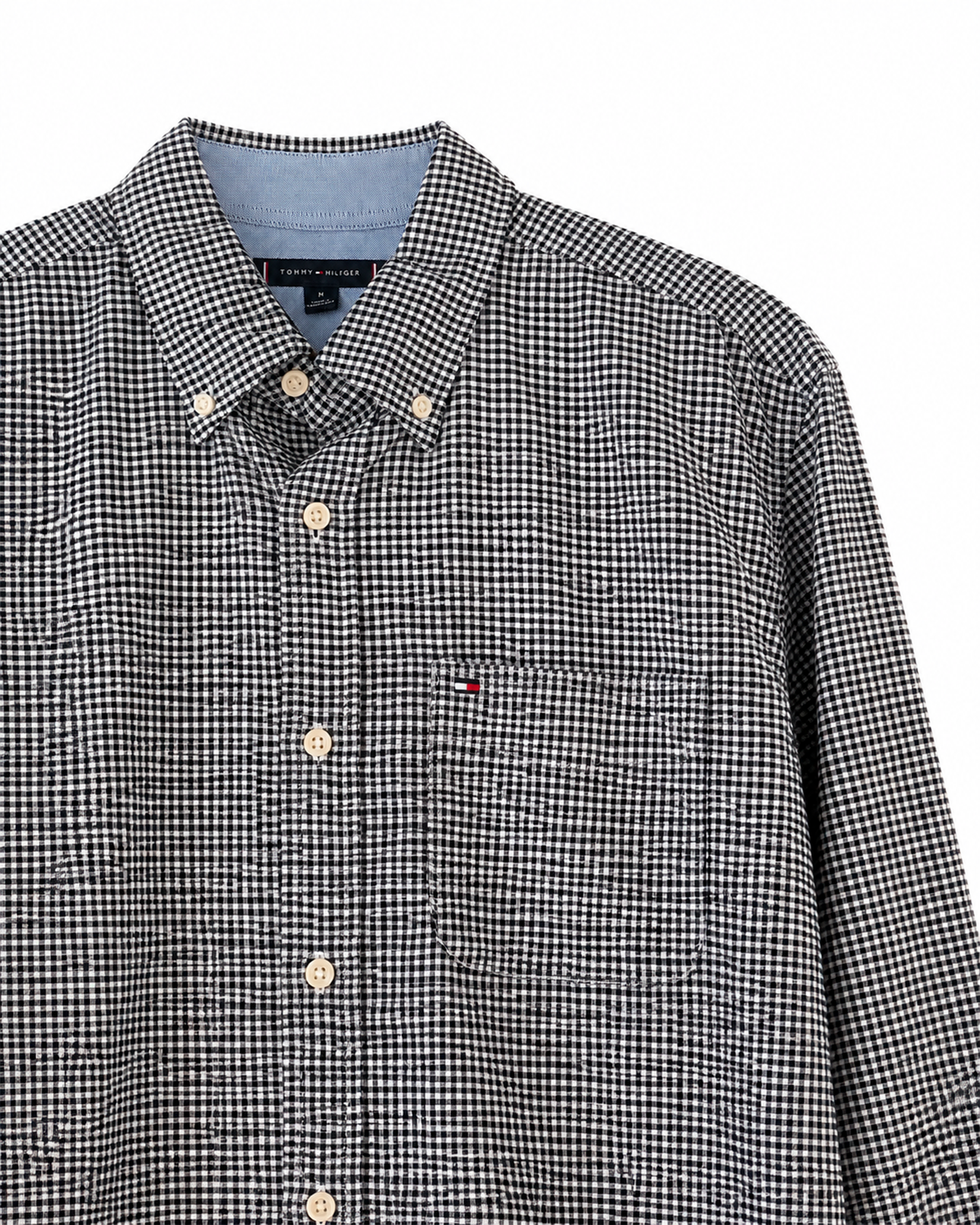 Camisa Tommy Hilfiger