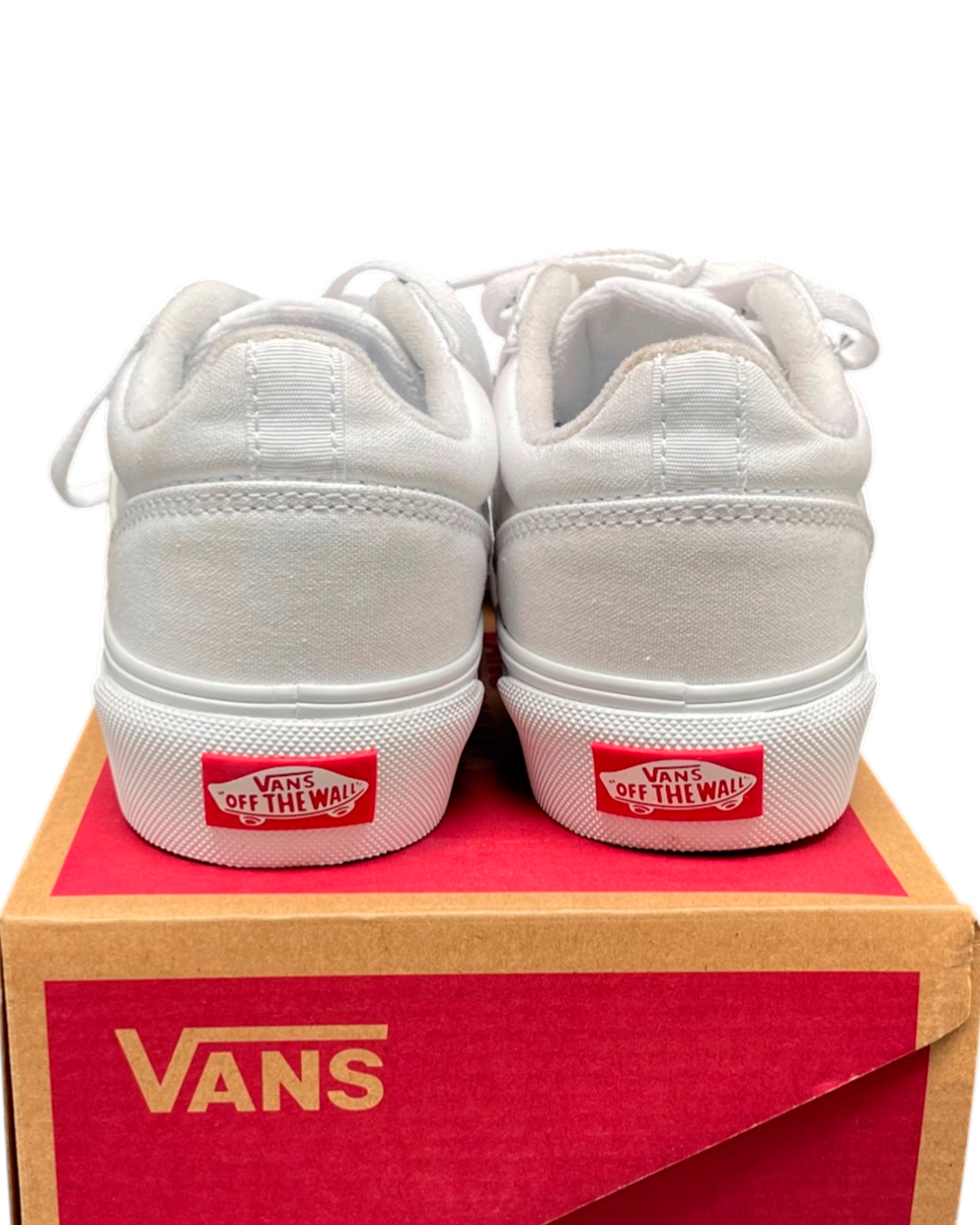 Zapatilla Vans SELDAN PLATFORM Niña