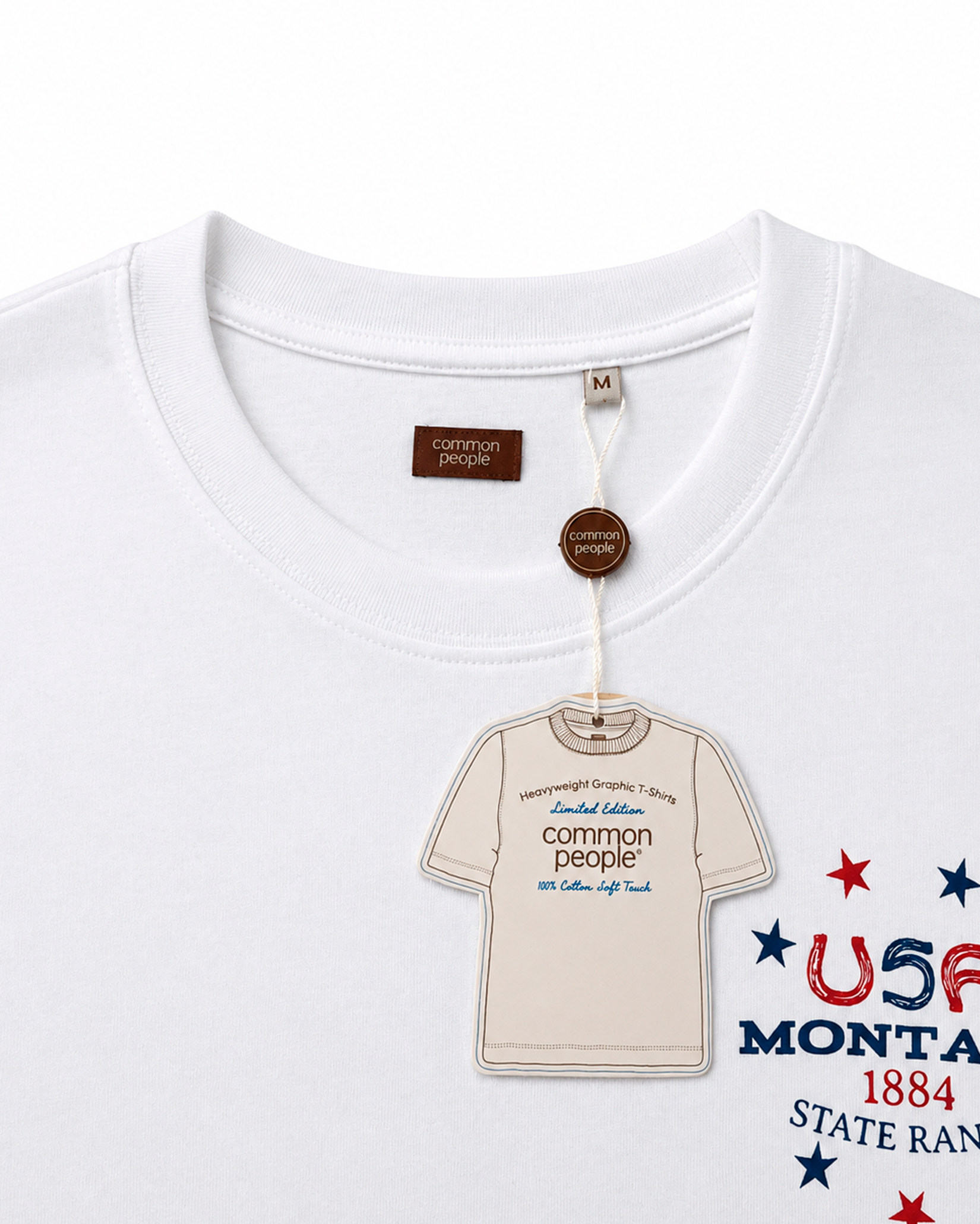 Polo Common People