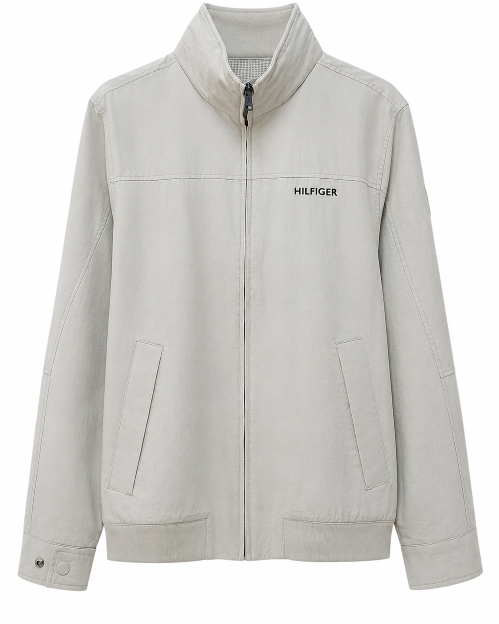Casaca Tommy Hilfiger Crema
