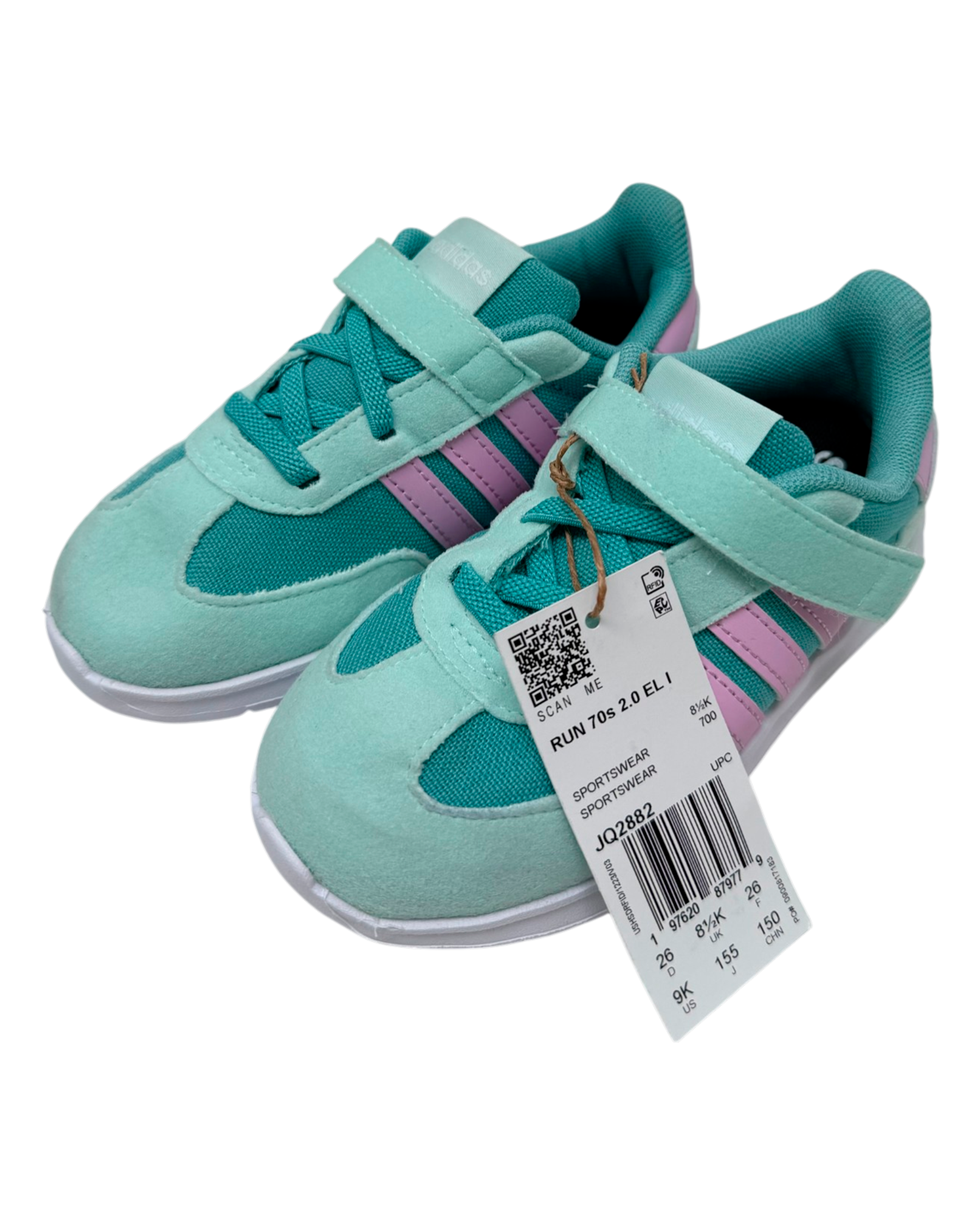 Zapatilla Adidas Niña
