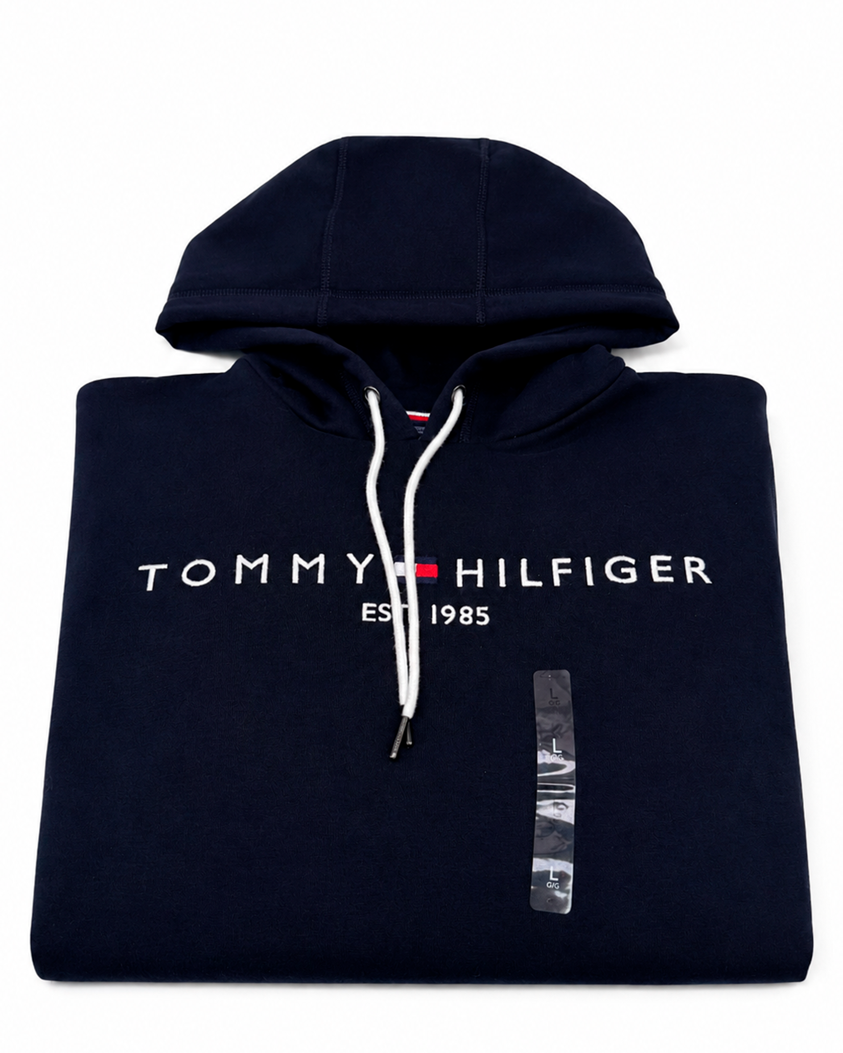 Polera Tommy Hilfiger