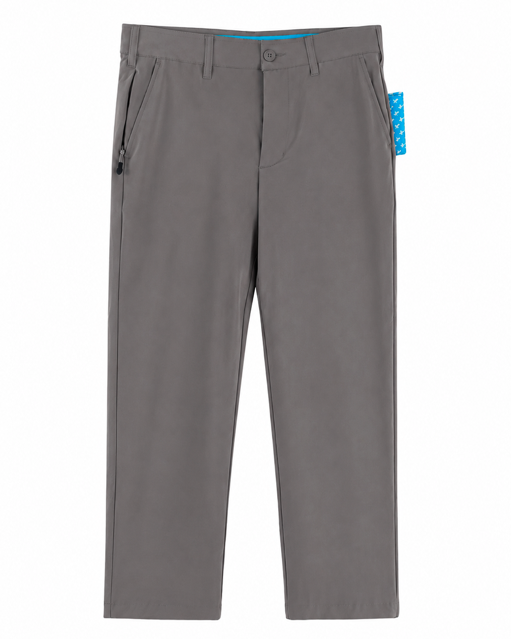Pantalón Birdie Bound Plomo