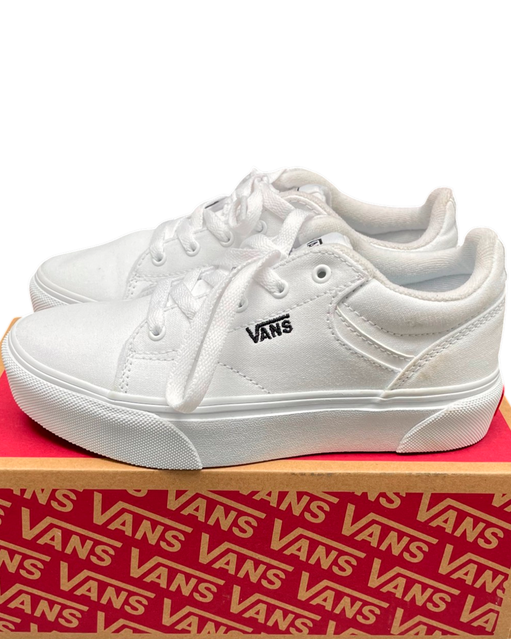 Zapatilla Vans SELDAN PLATFORM Niña