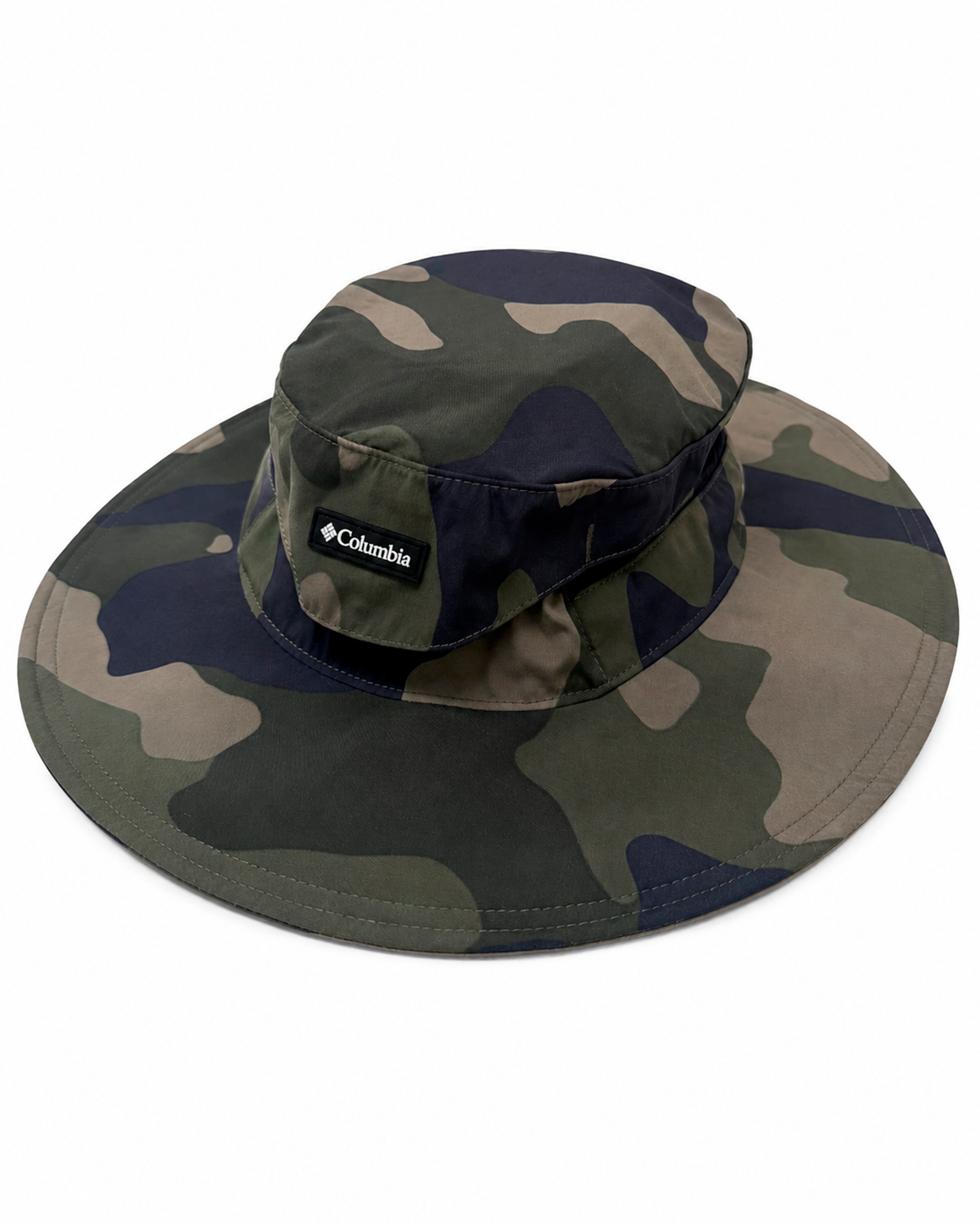 Sombrero Columbia