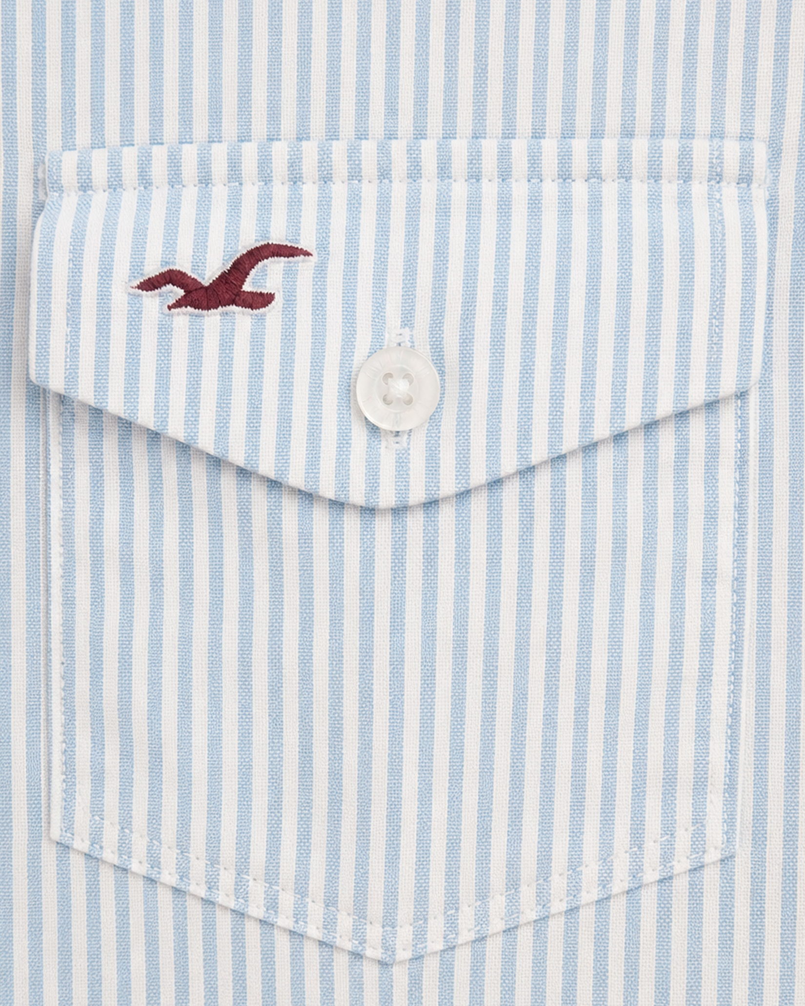 Camisa Hollister Dama