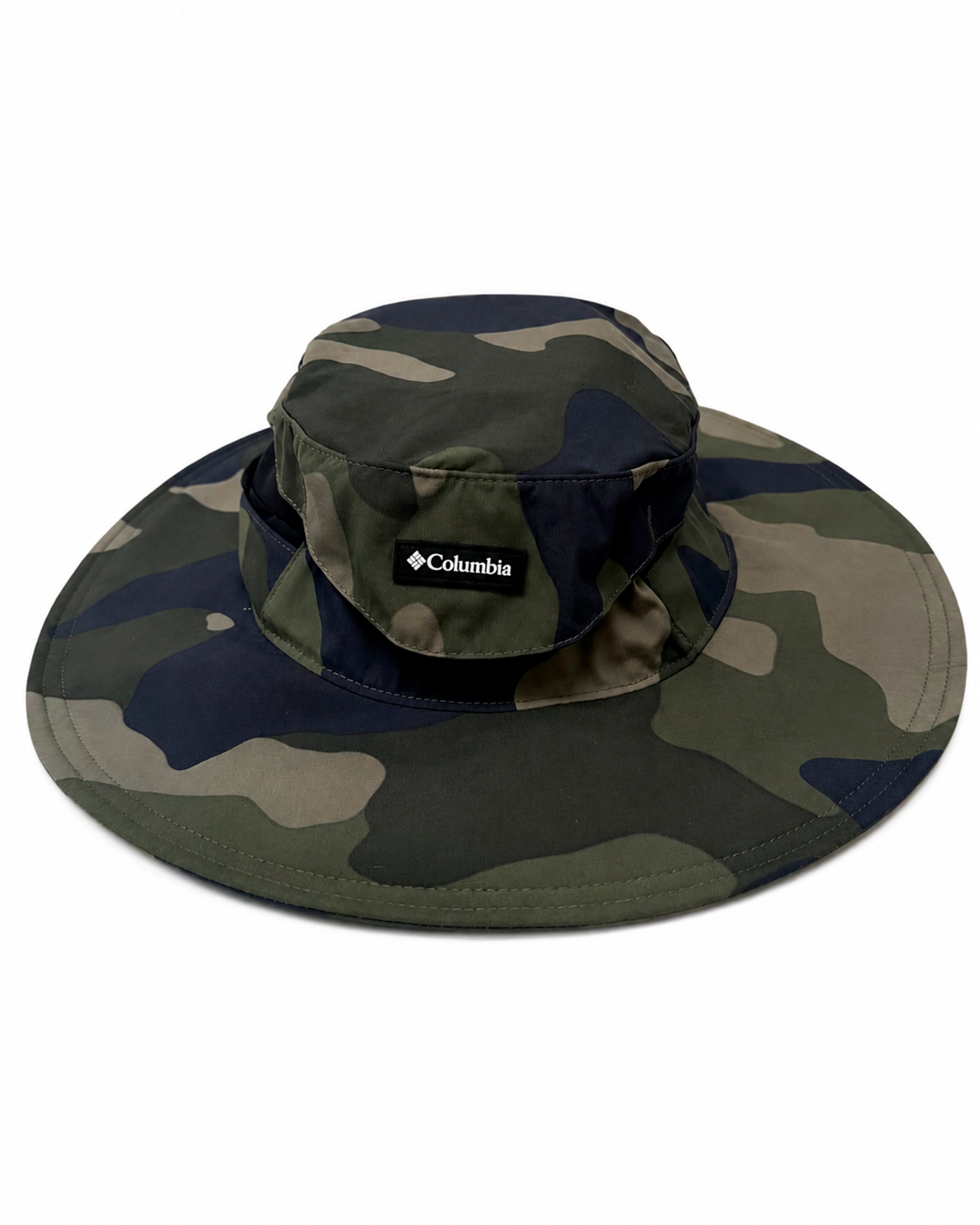 Sombrero Columbia