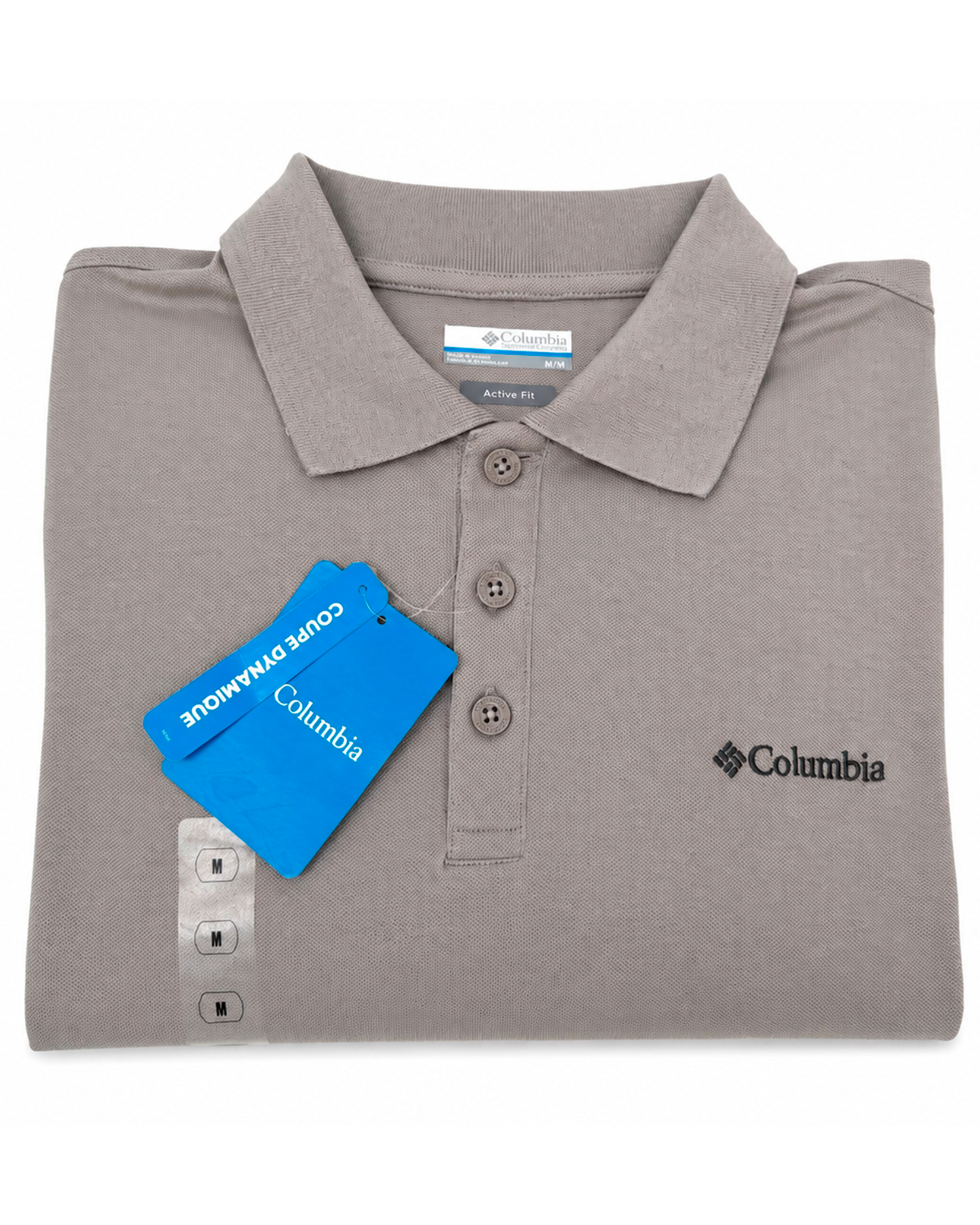 Camisero Columbia