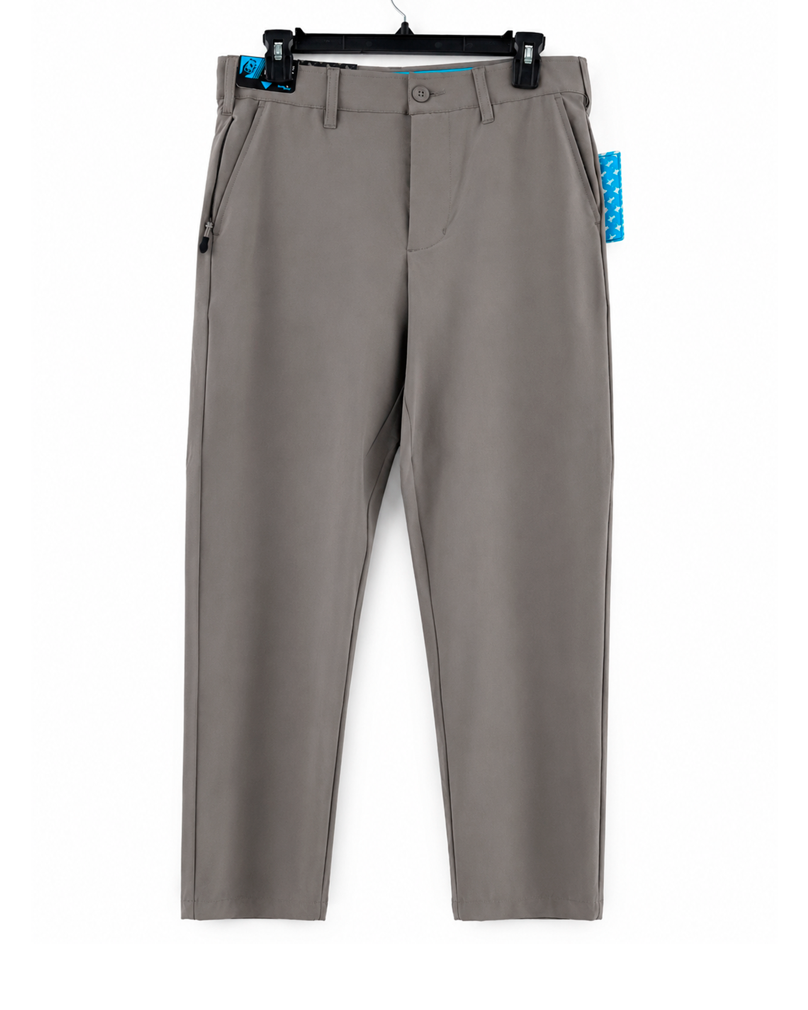 Pantalón Birdie Bound Plomo