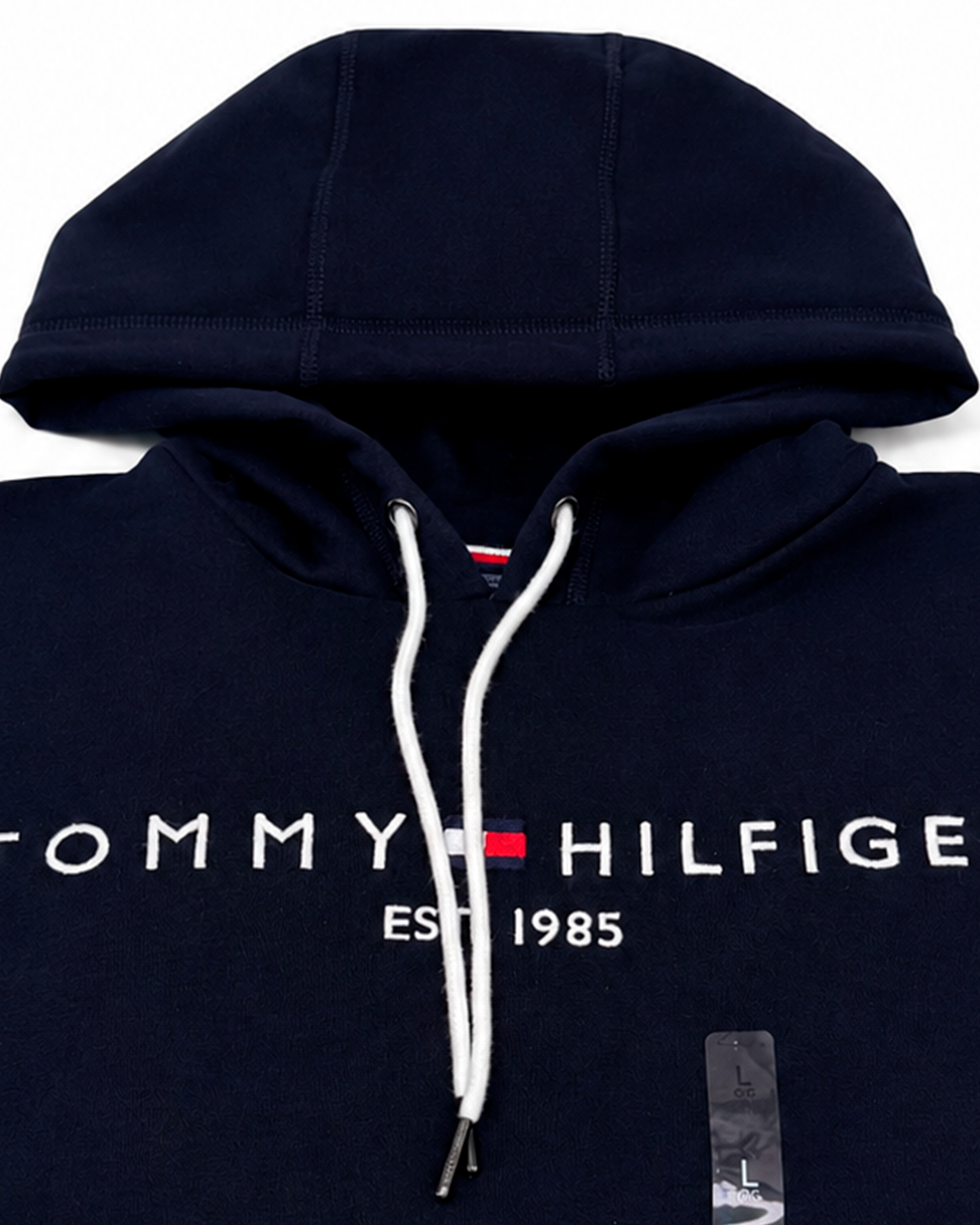 Polera Tommy Hilfiger