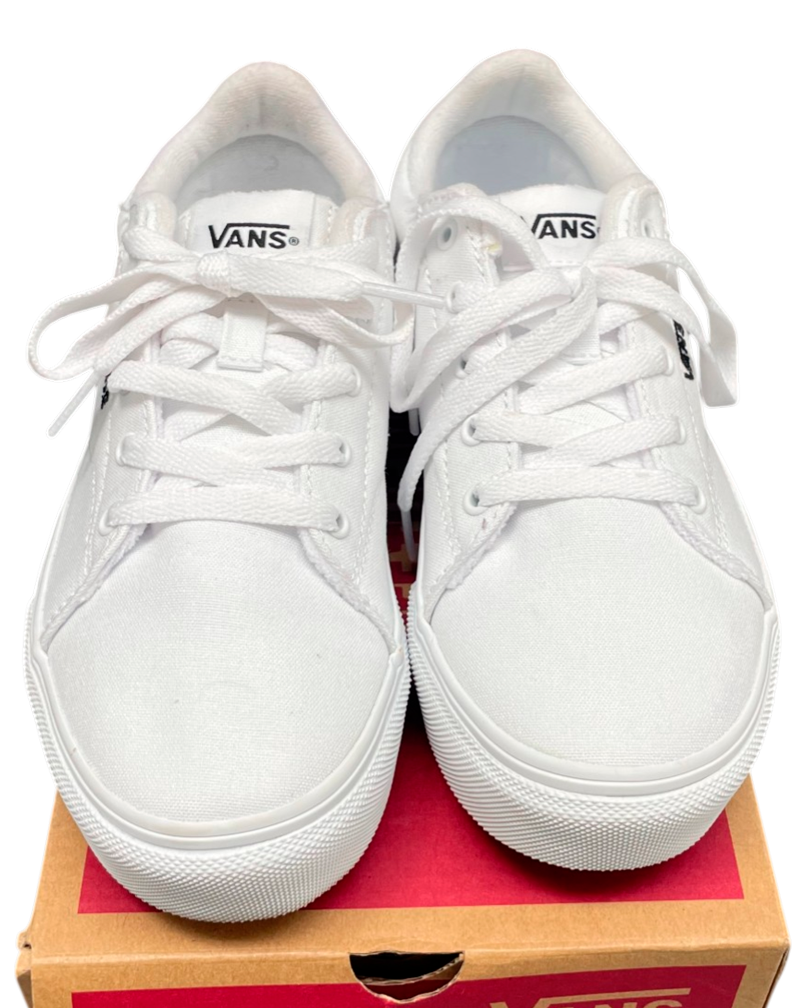Zapatilla Vans SELDAN PLATFORM Niña