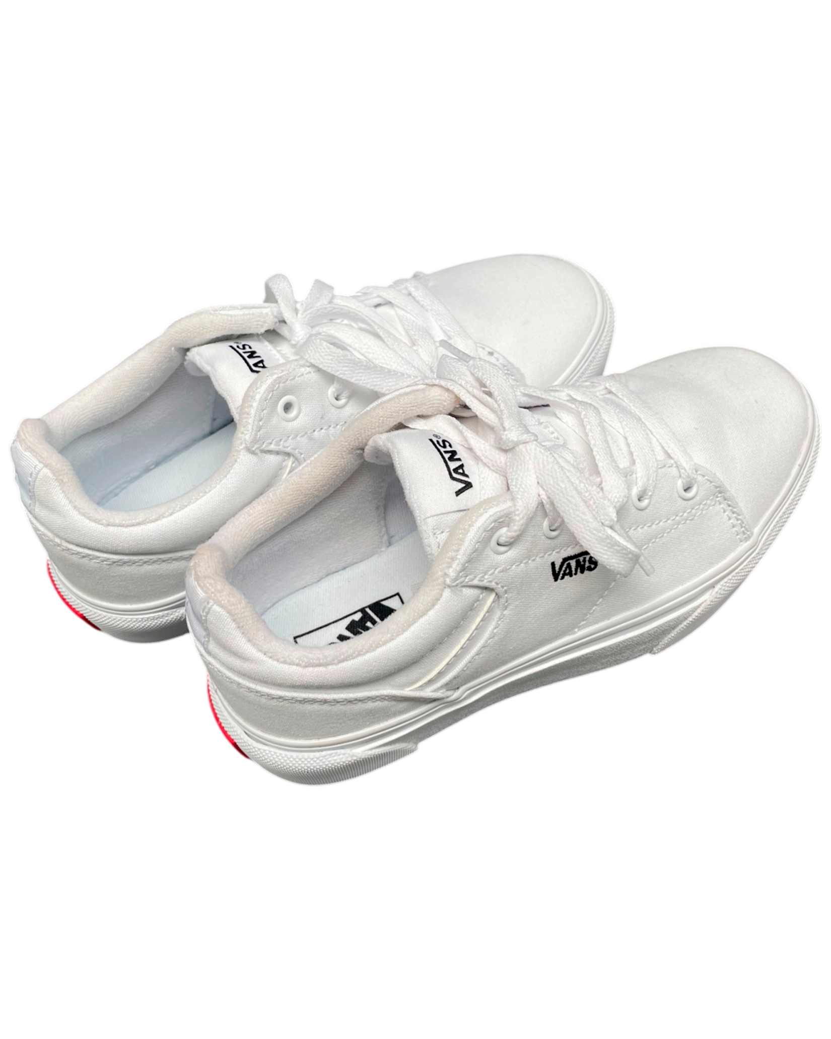 Zapatilla Vans SELDAN PLATFORM Niña