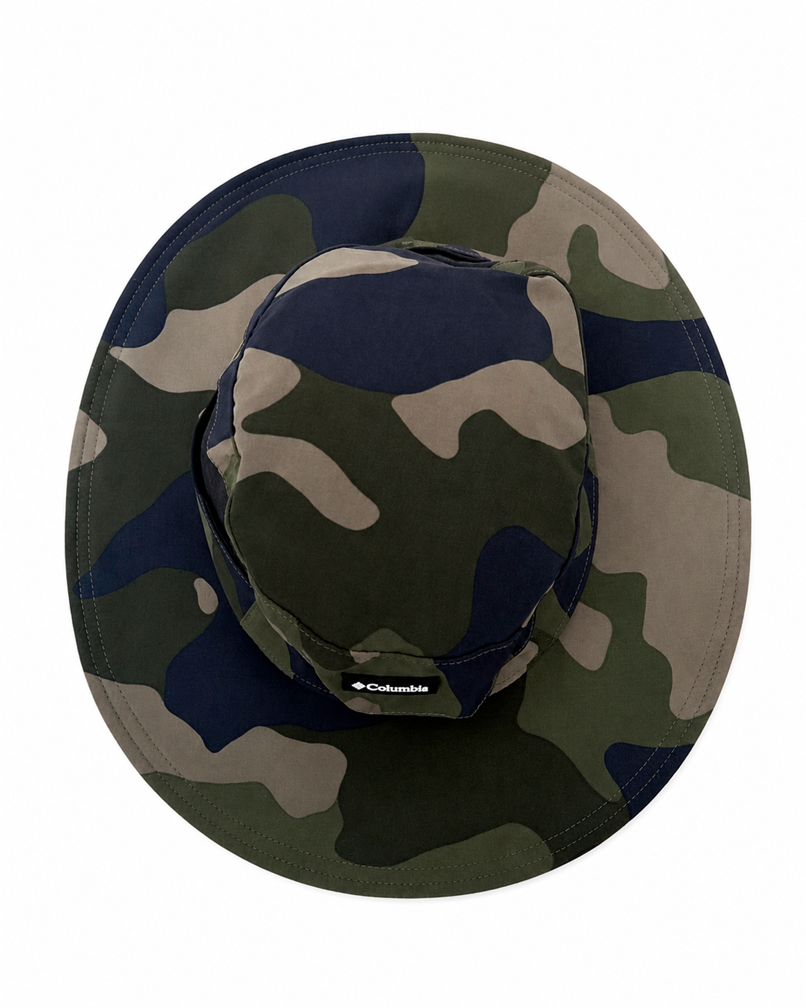 Sombrero Columbia