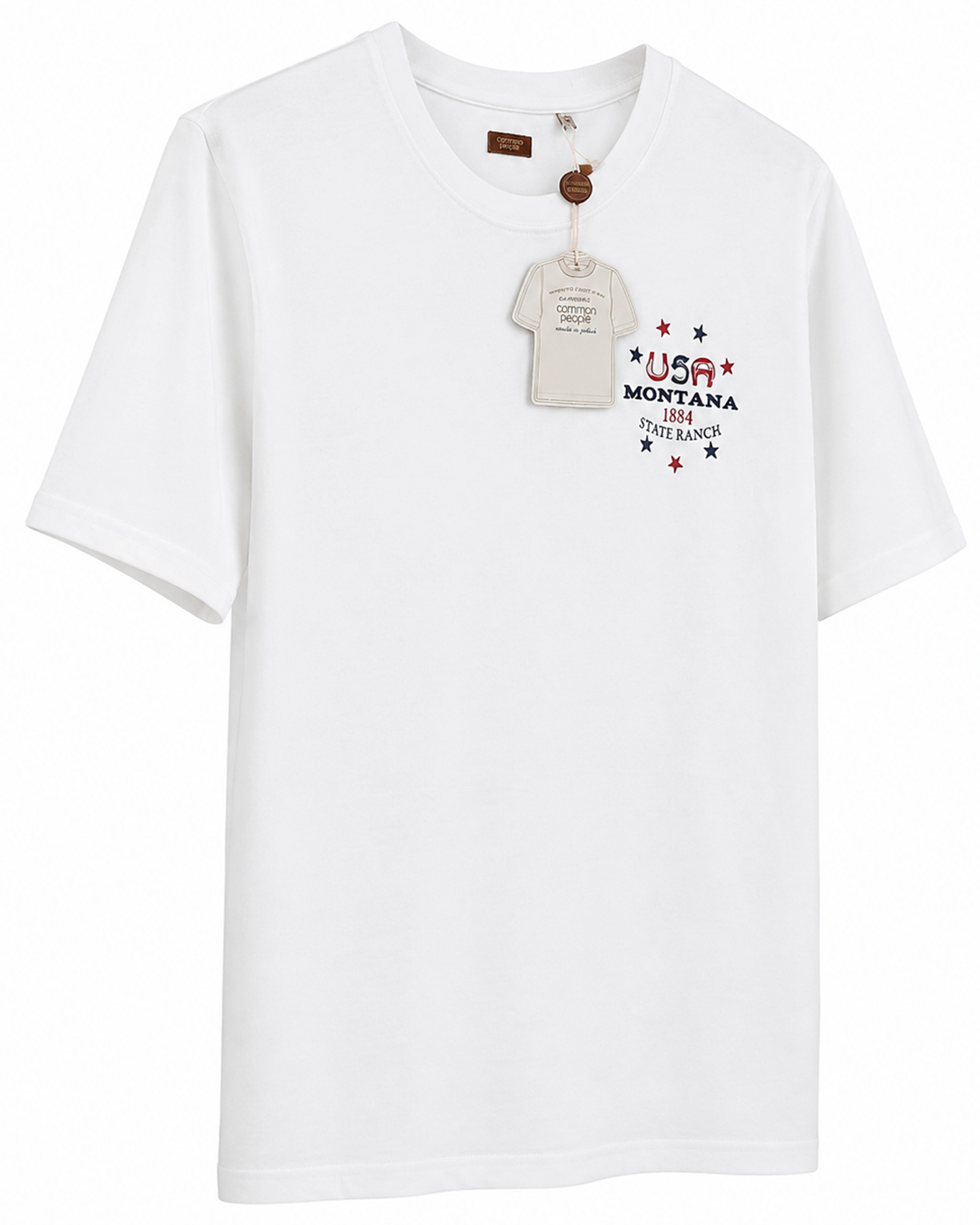Polo Common People