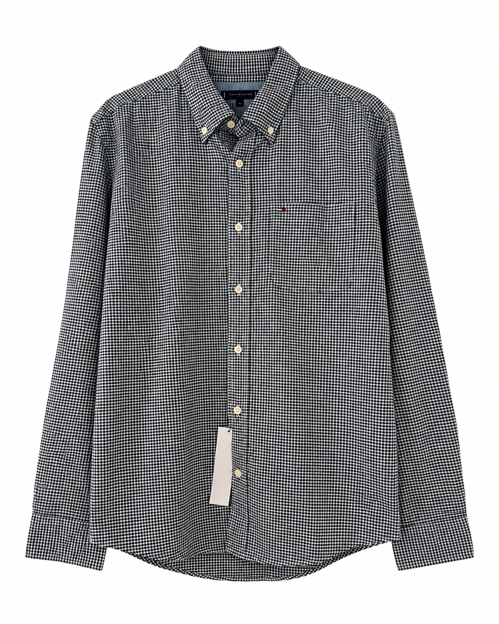 Camisa Tommy Hilfiger