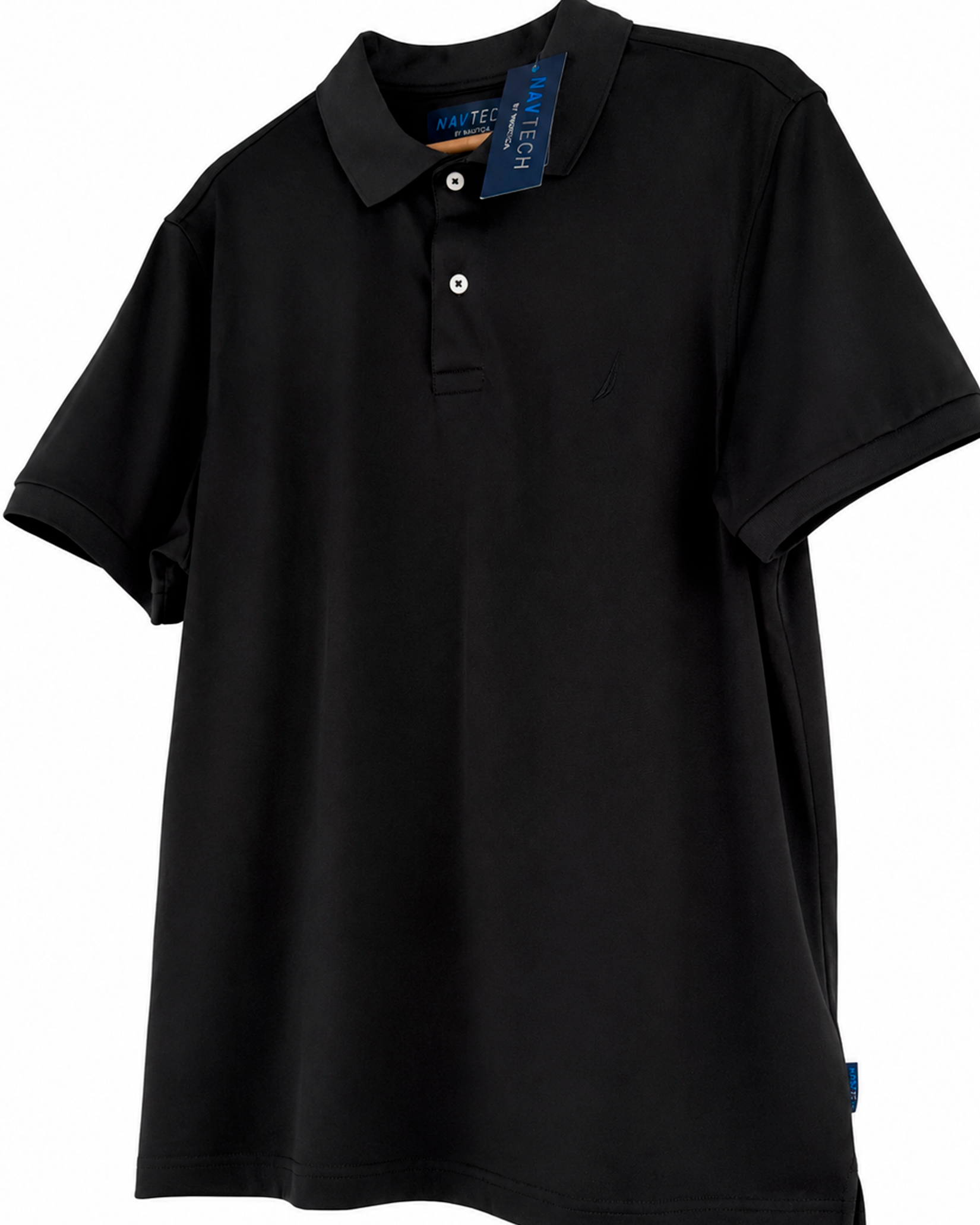 Camisero Nautica NavTech