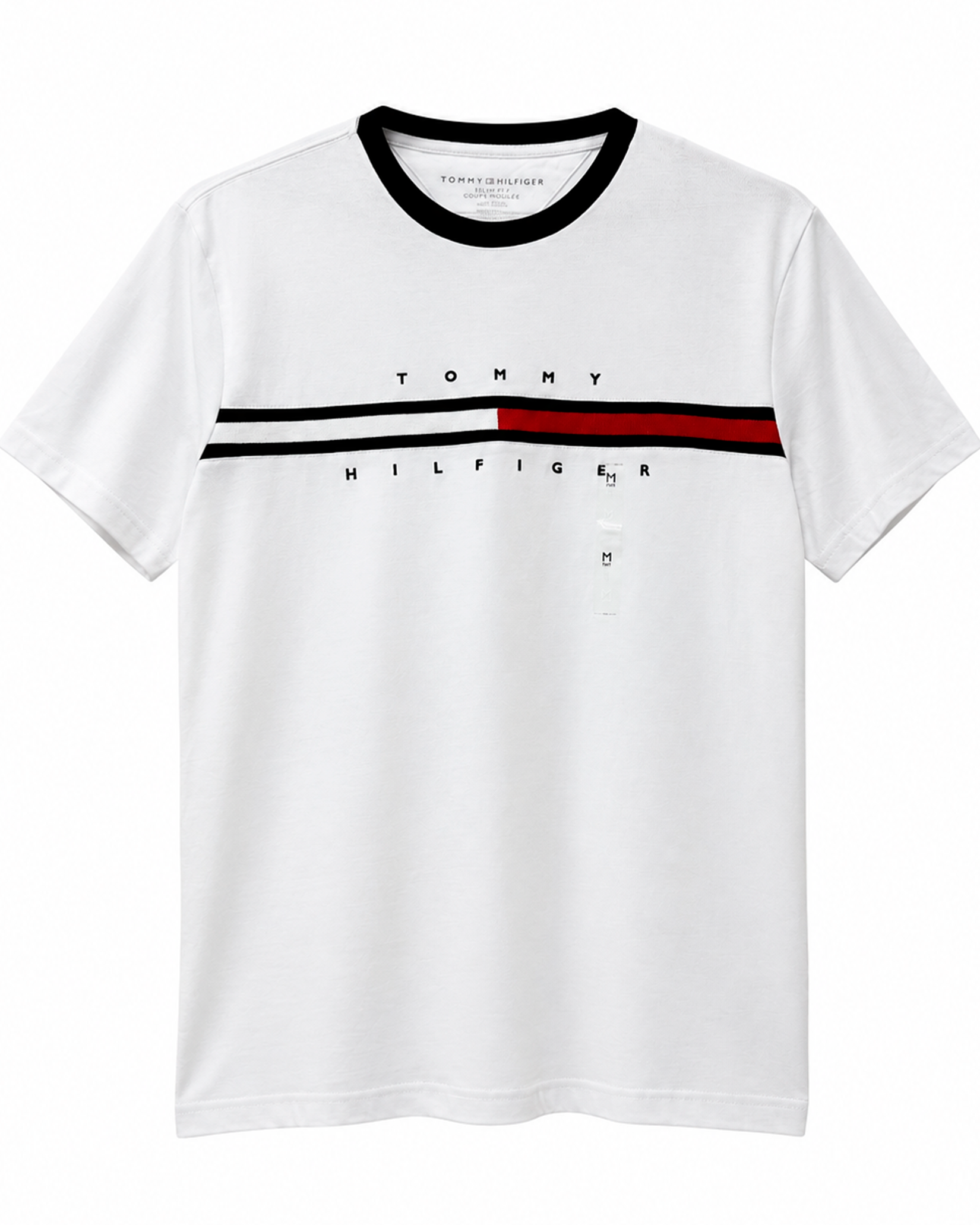 Polo Tommy Hilfiger