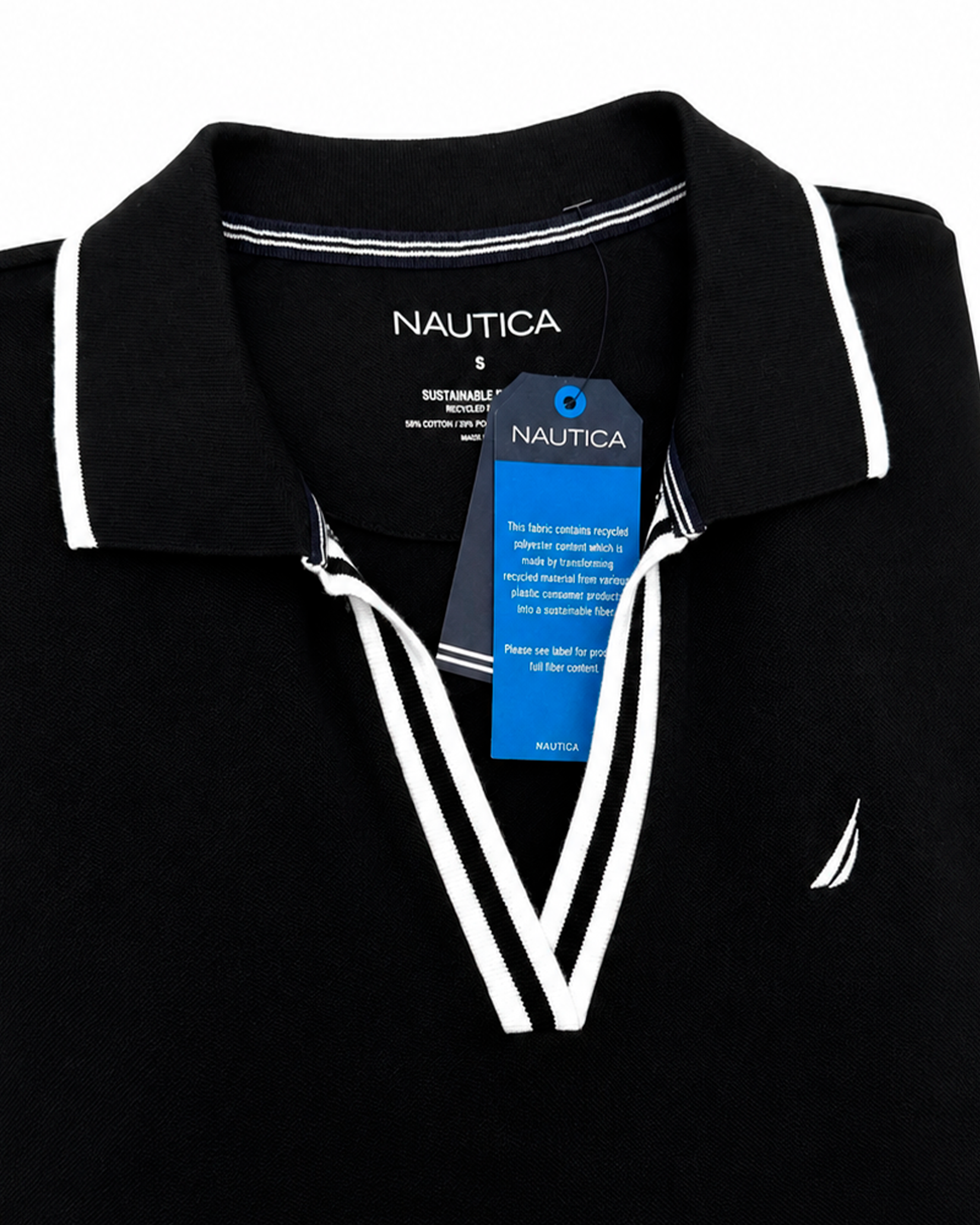 Vestido Náutica Dama