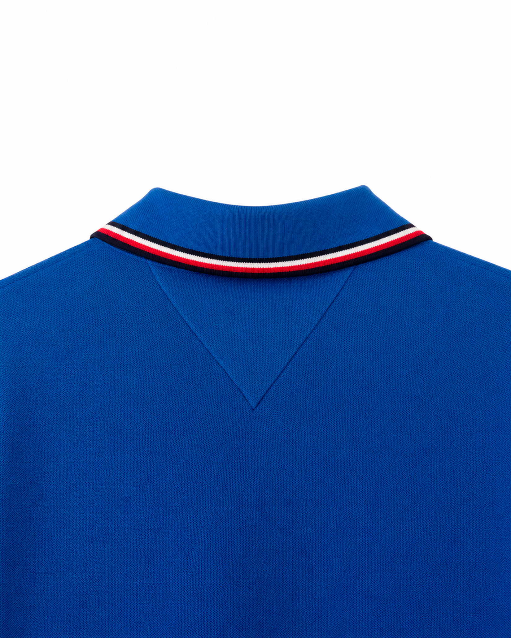 Camisero Tommy Hilfiger Azulino