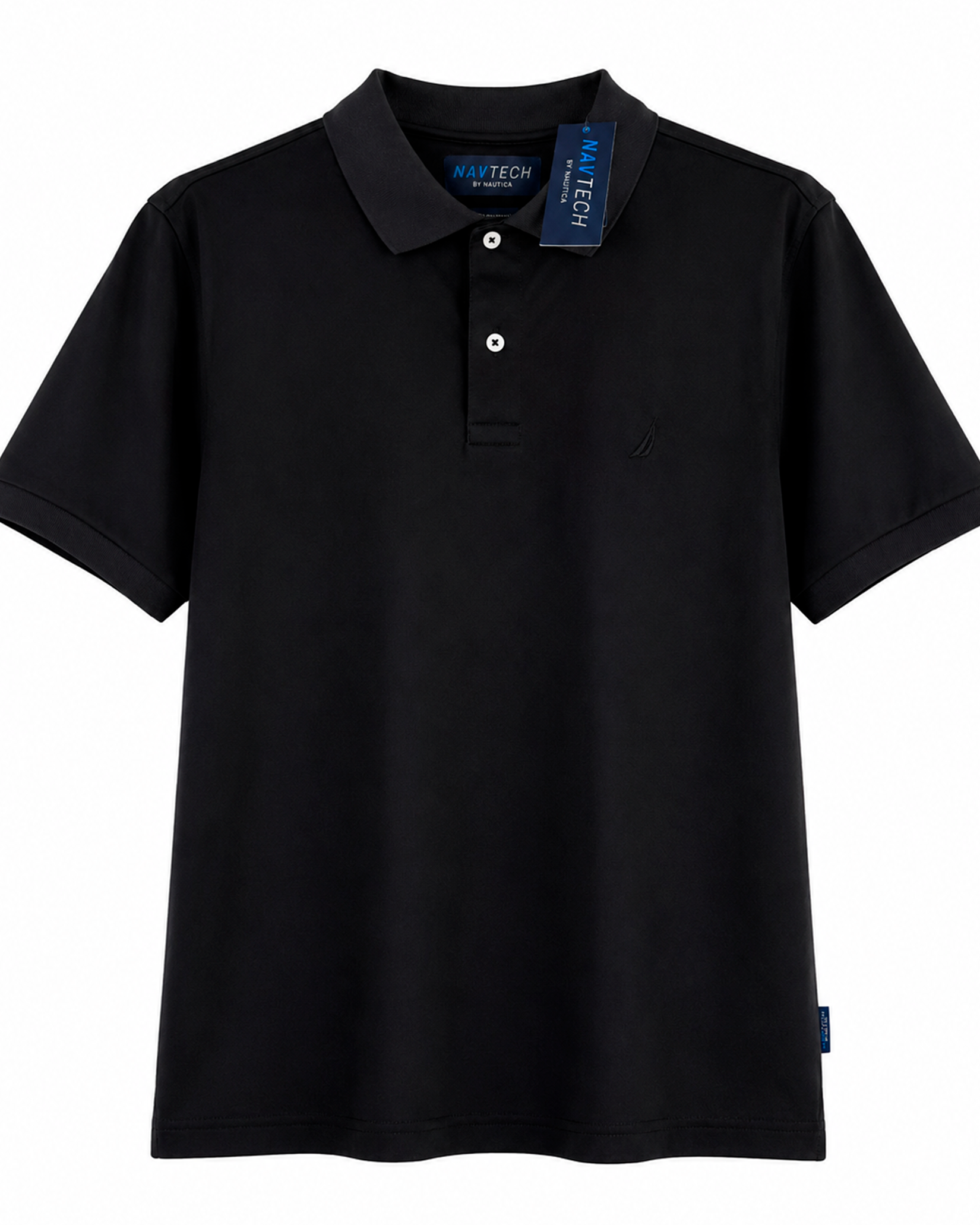 Camisero Nautica NavTech