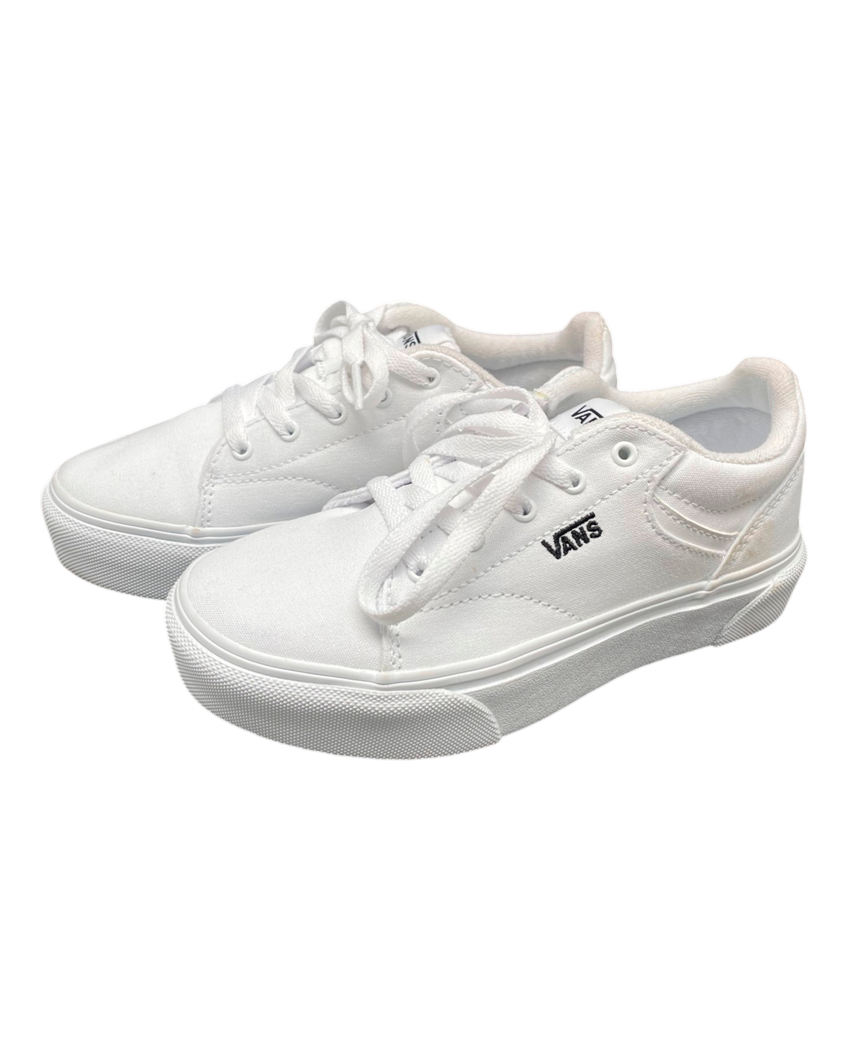 Zapatilla Vans SELDAN PLATFORM Niña