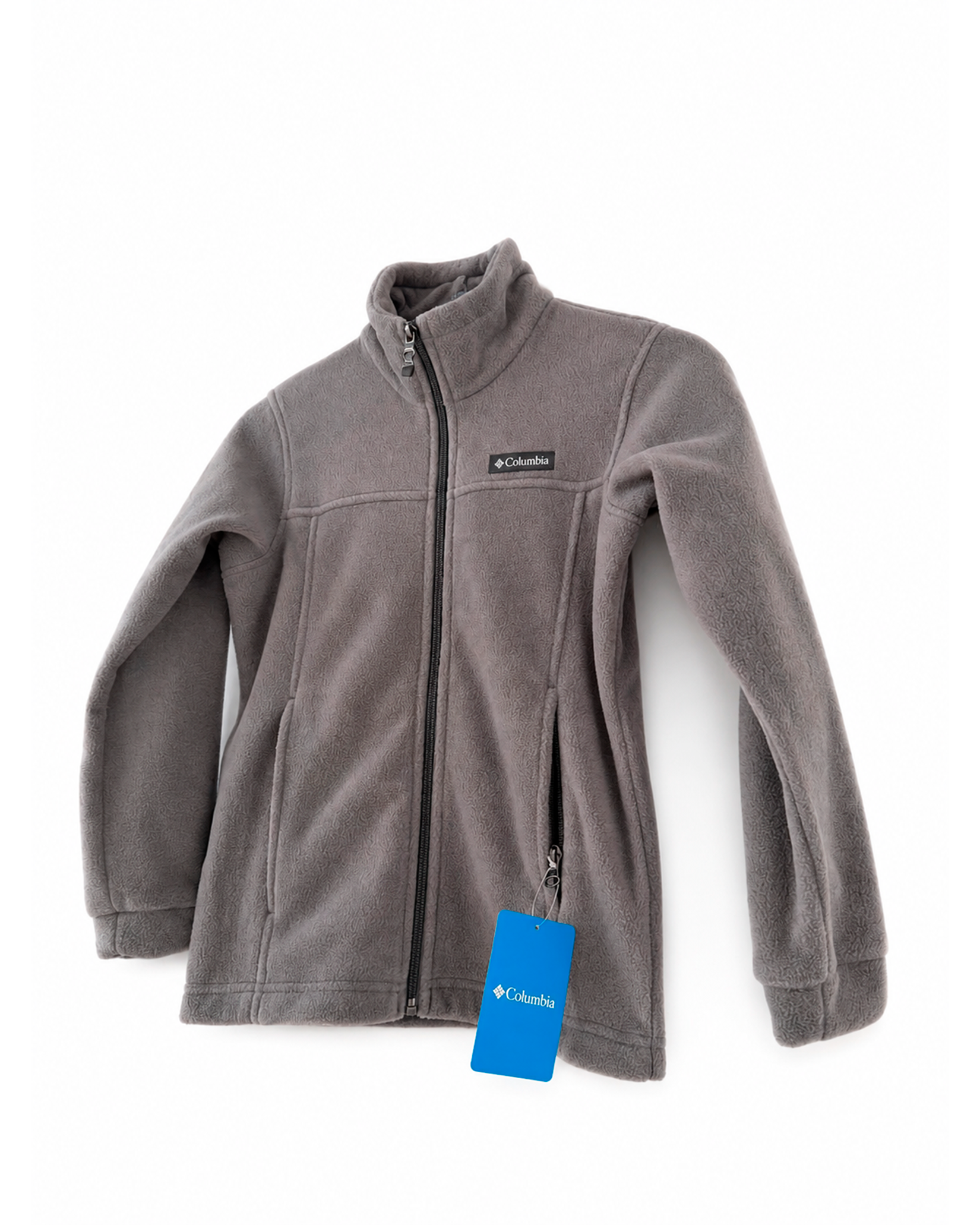 Casaca Polar Columbia Kids