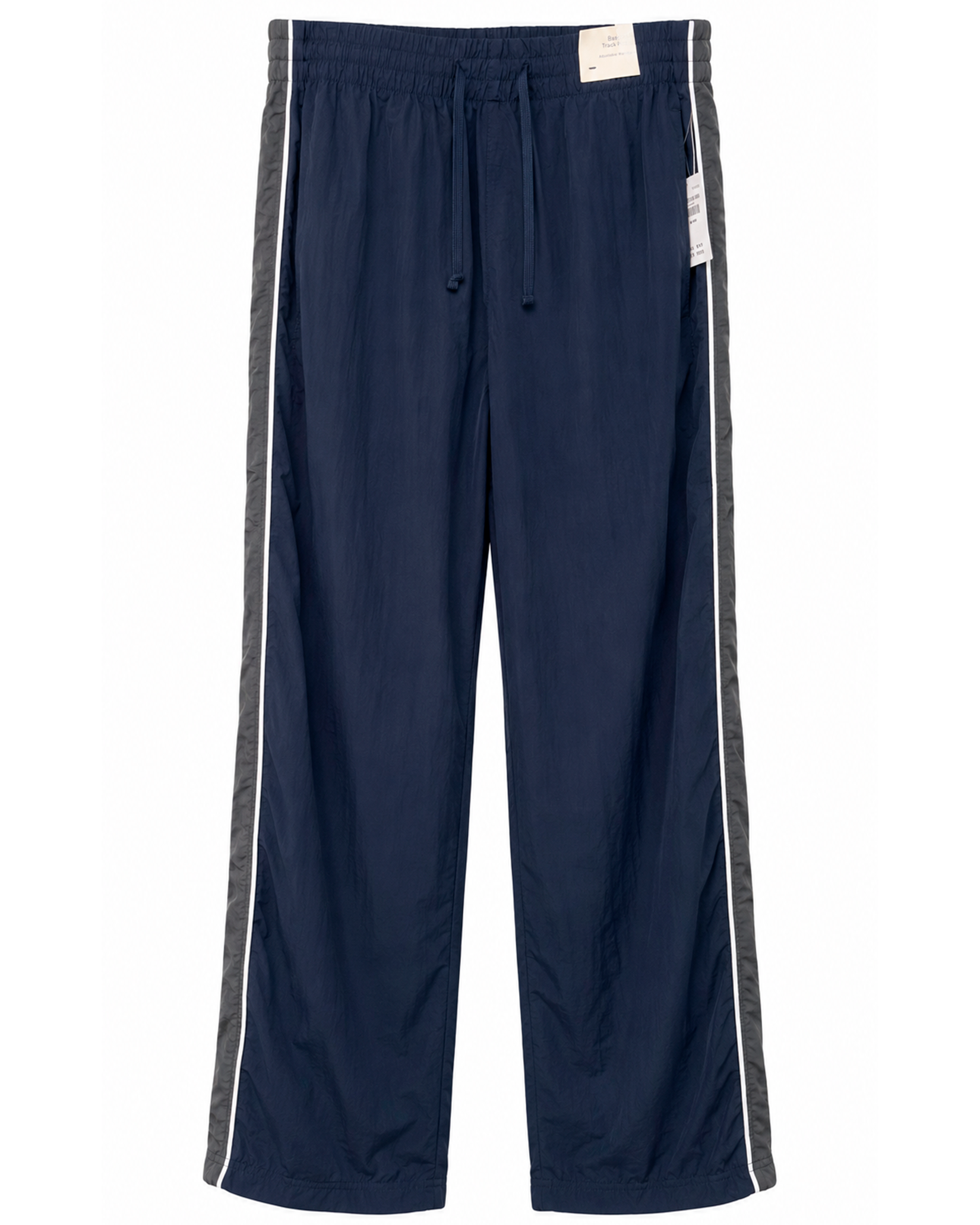 Pántalon Baggy Hollister