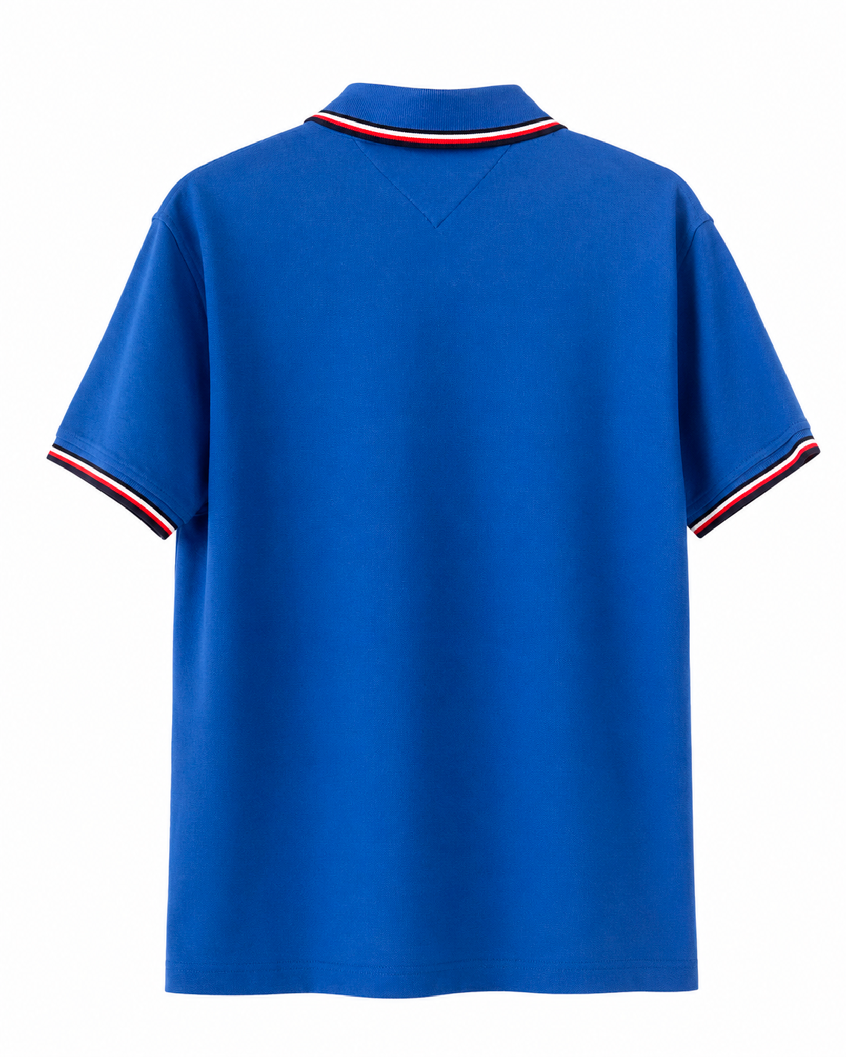 Camisero Tommy Hilfiger Azulino