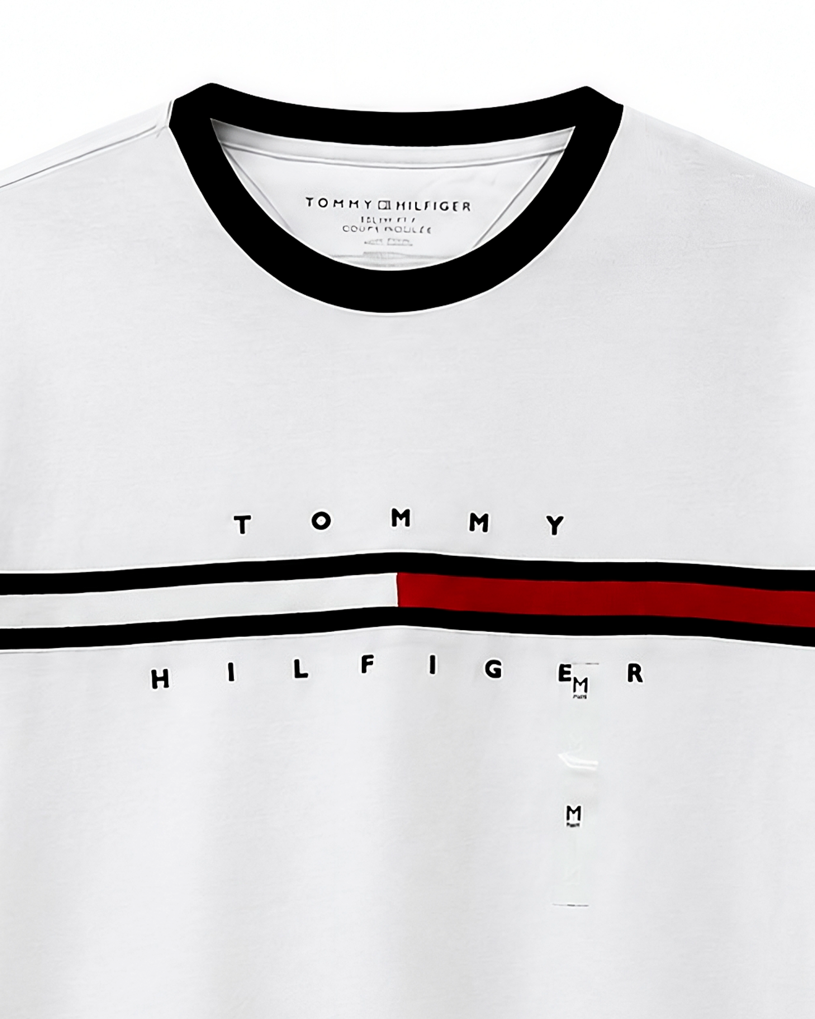 Polo Tommy Hilfiger