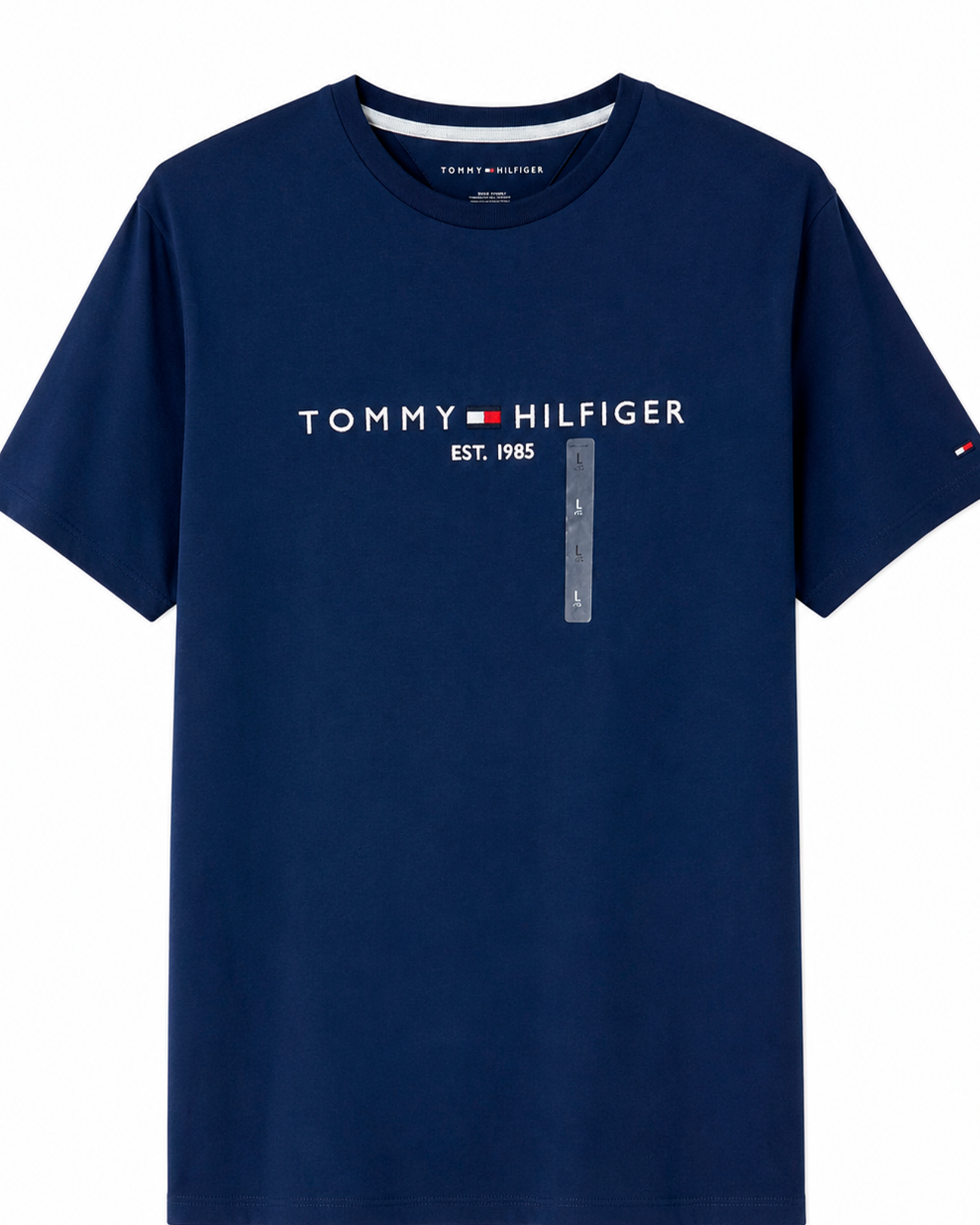 Polo Tommy Hilfiger