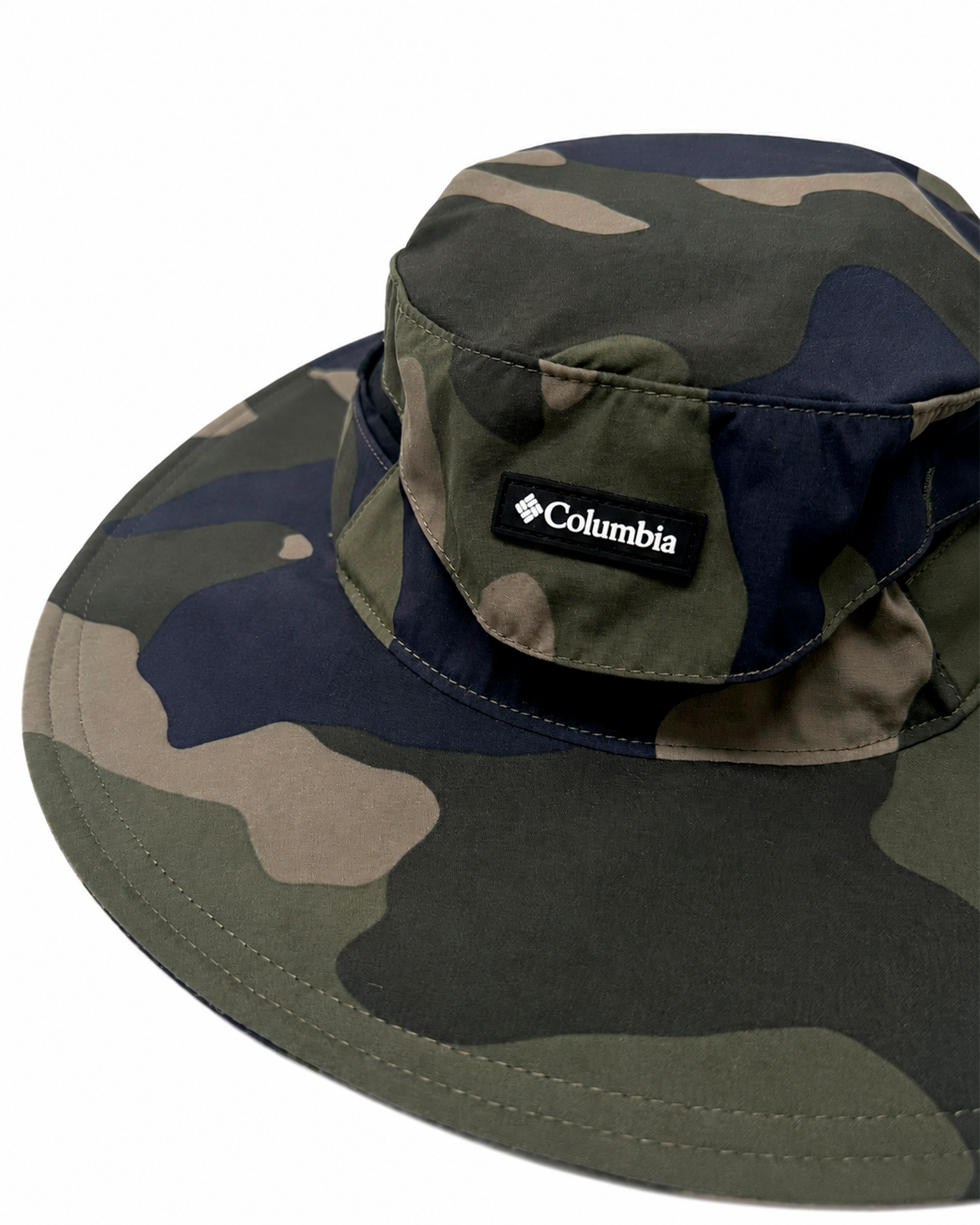 Sombrero Columbia