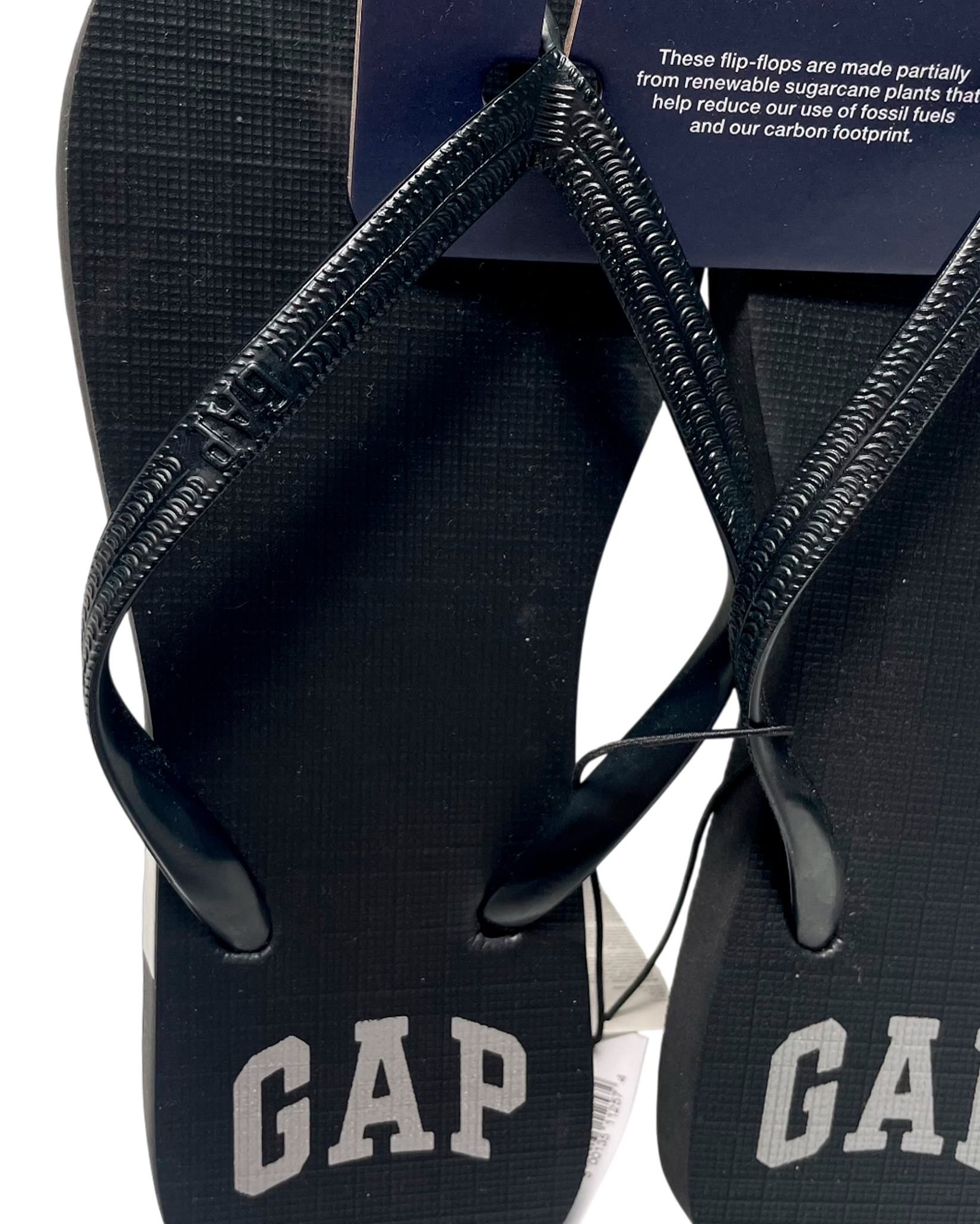 Sandalias GAP Negras