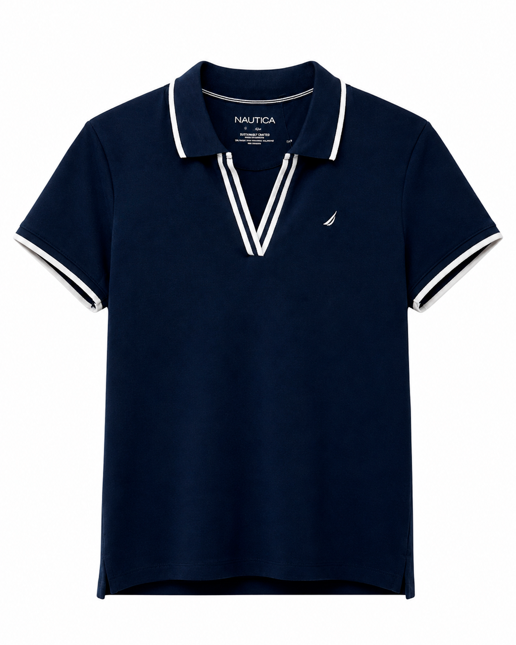 Camisero Náutica Dama