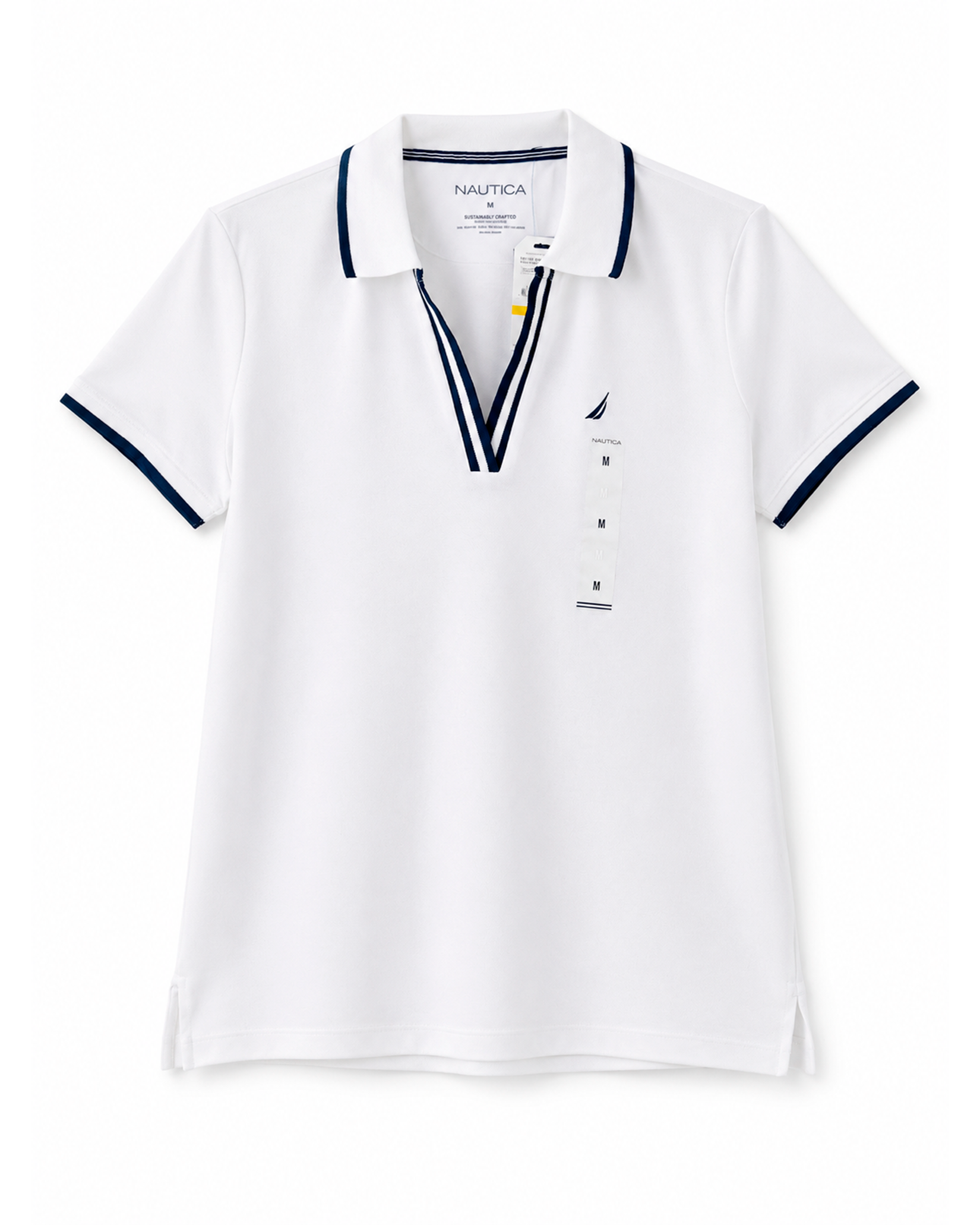 Camisero Náutica Dama