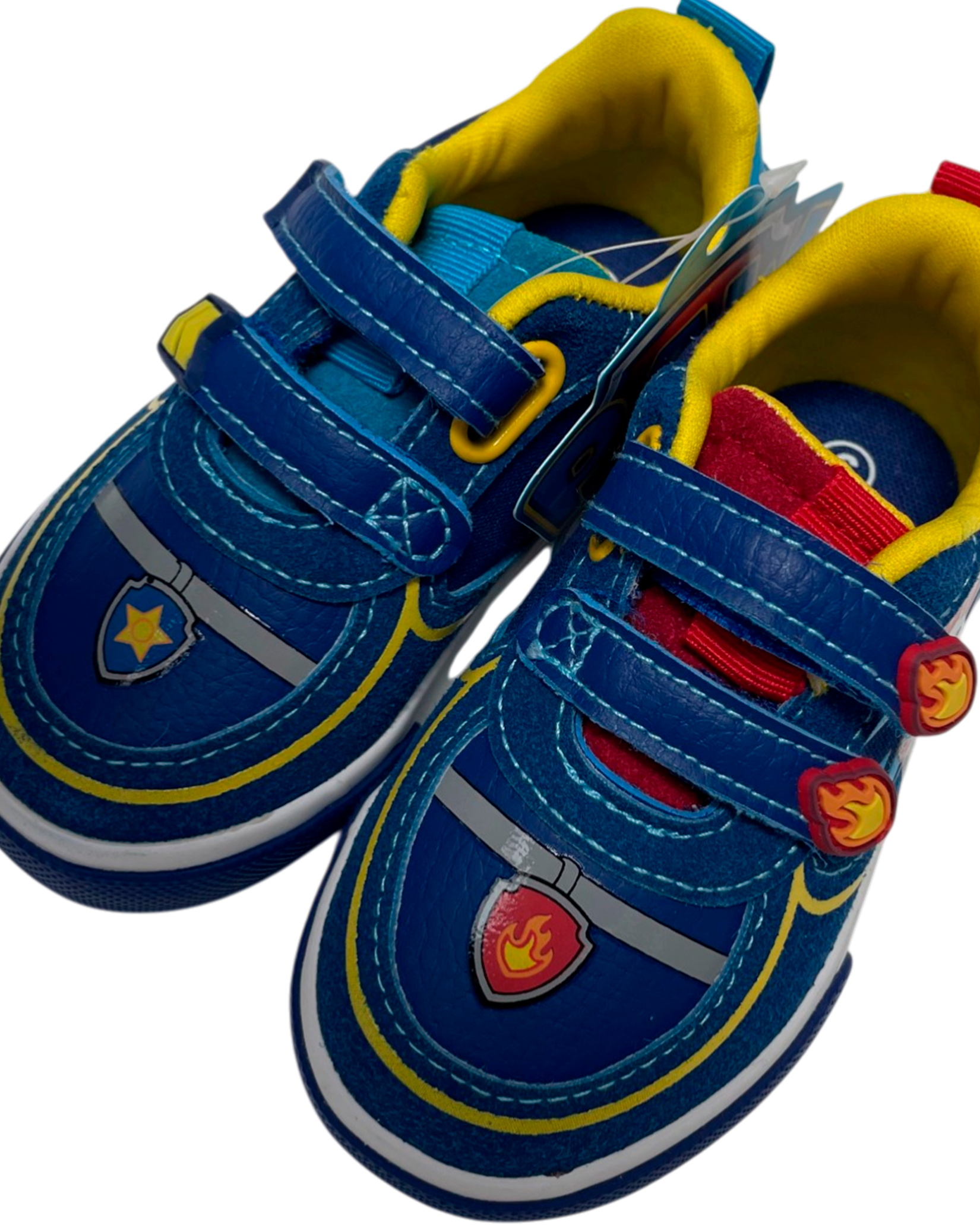 Zapatilla Nickelodeon Paw Patrol Niños