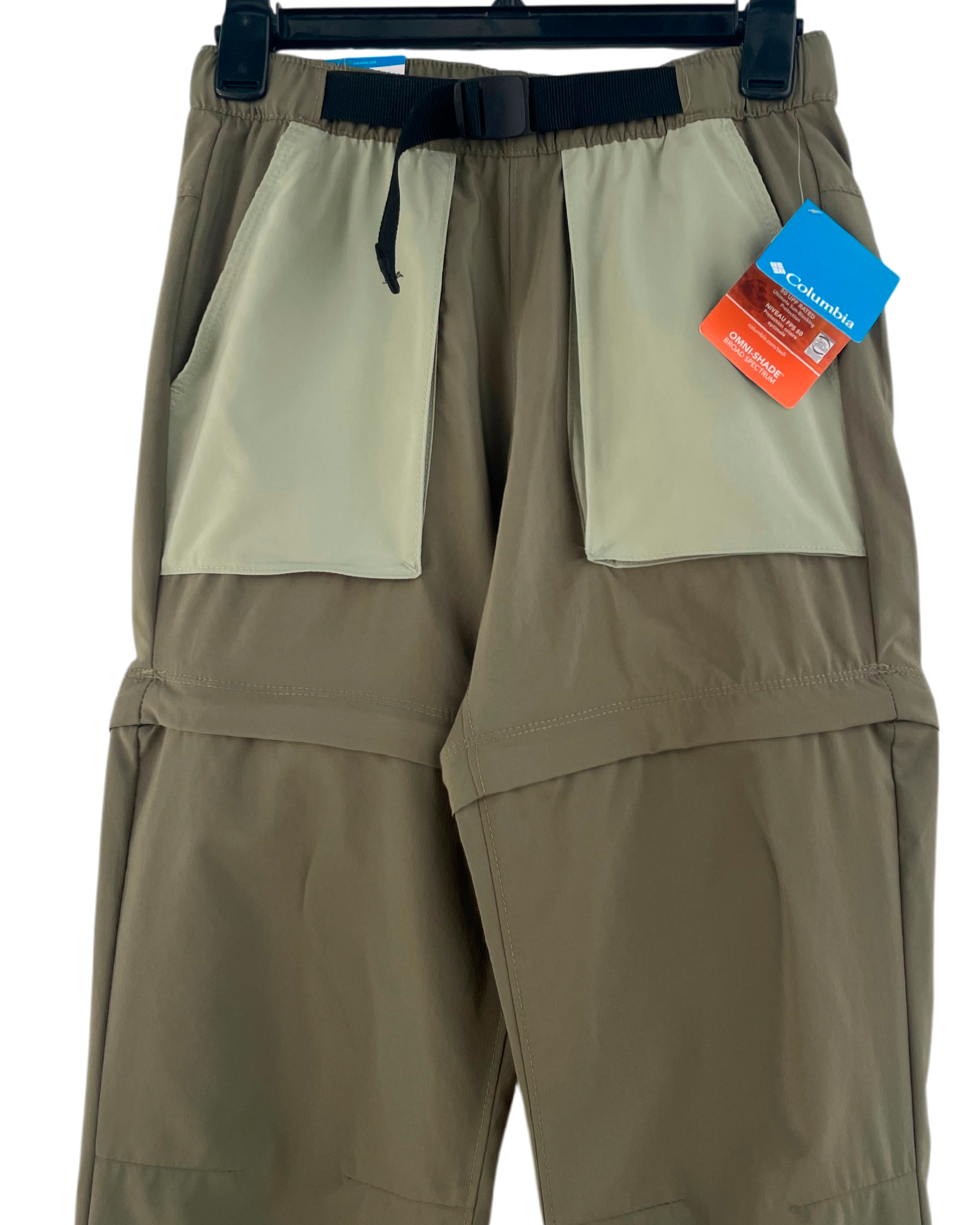 Pantalón Columbia Dama