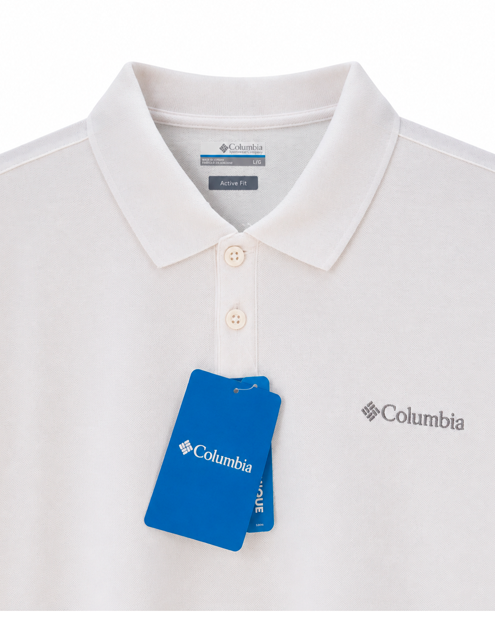 Camisero Columbia