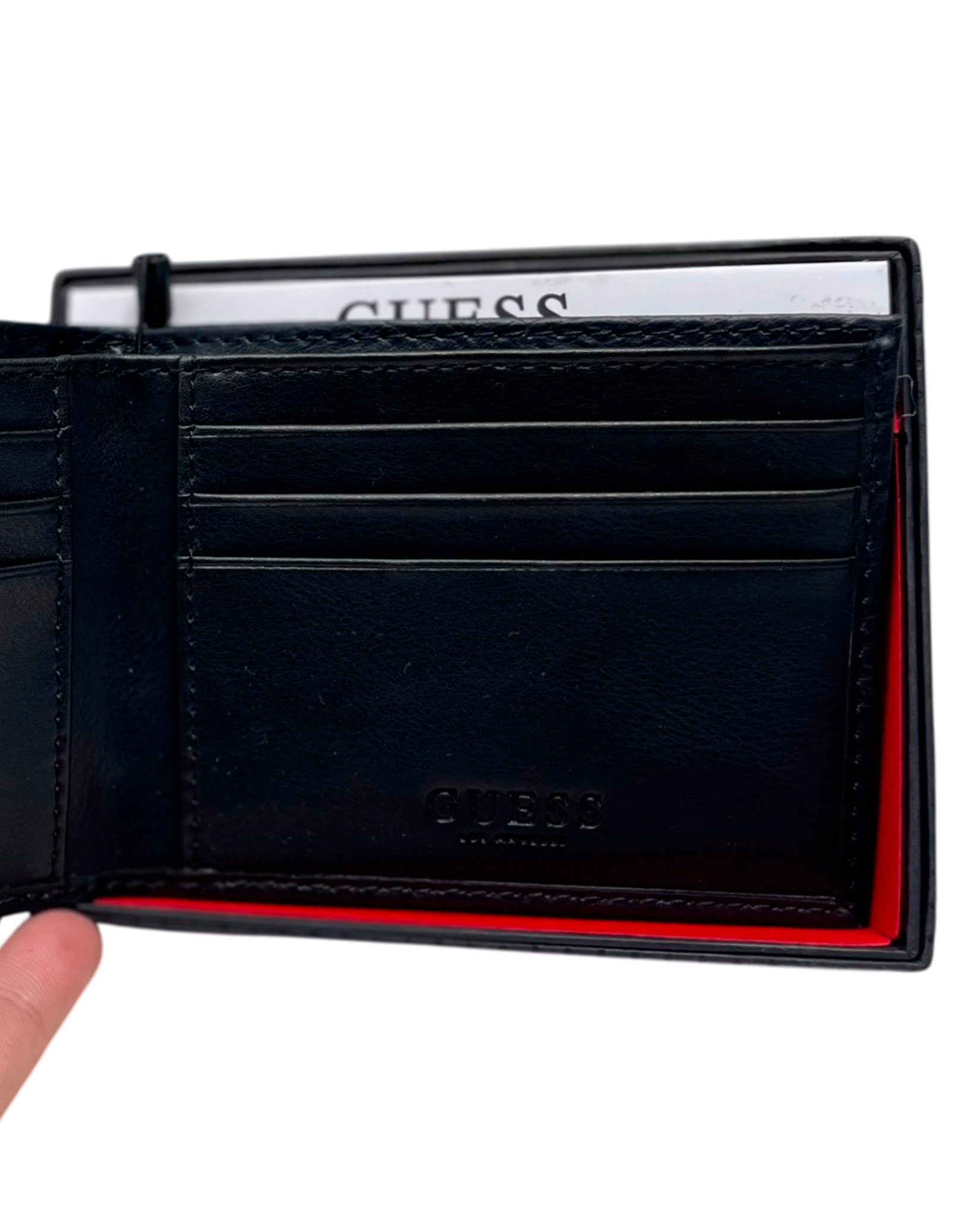Billetera GUESS