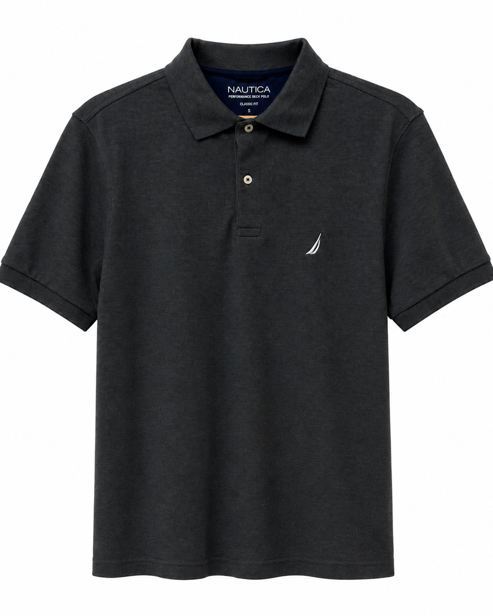 Camisero Nautica