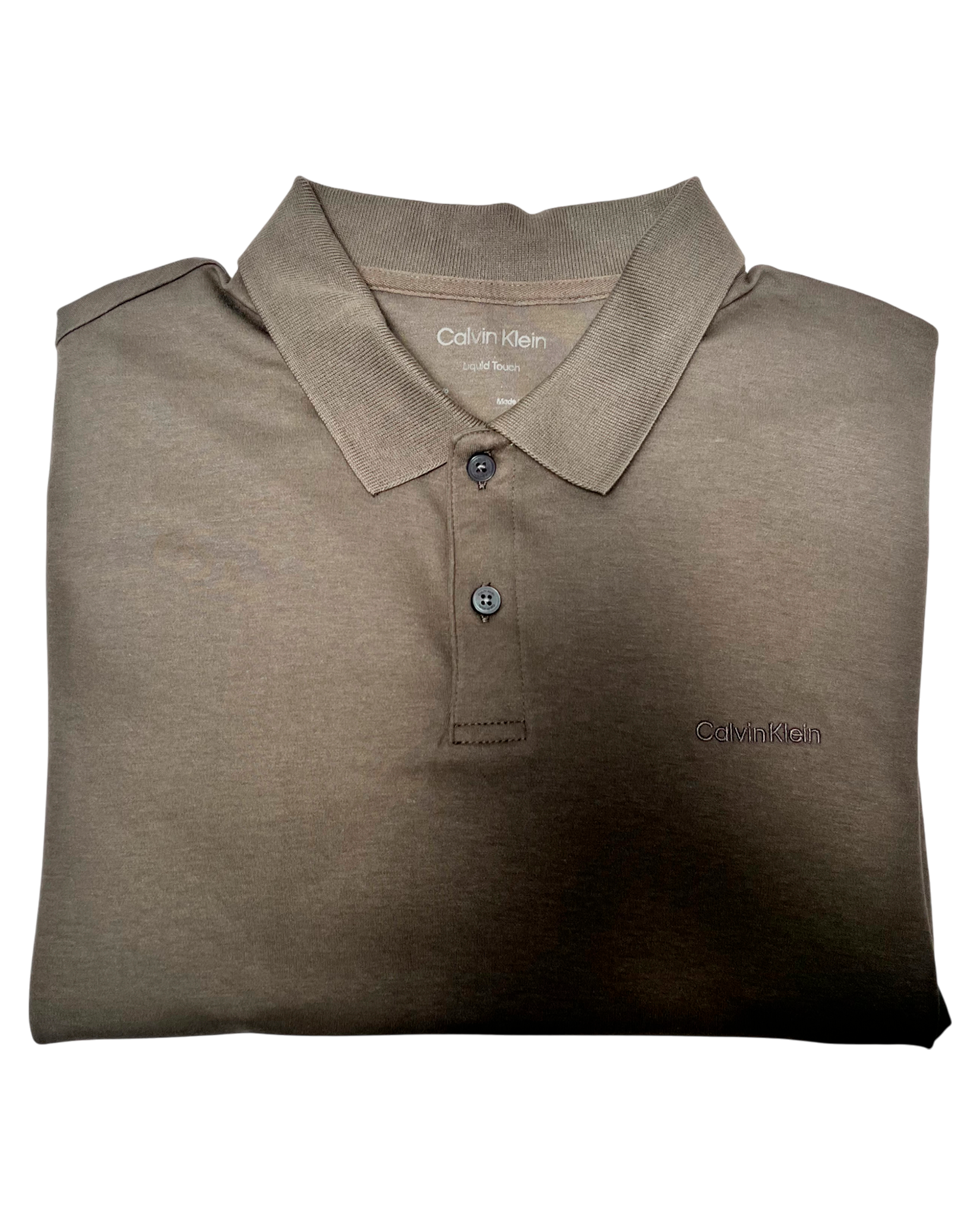 Camisero Calvin Klein