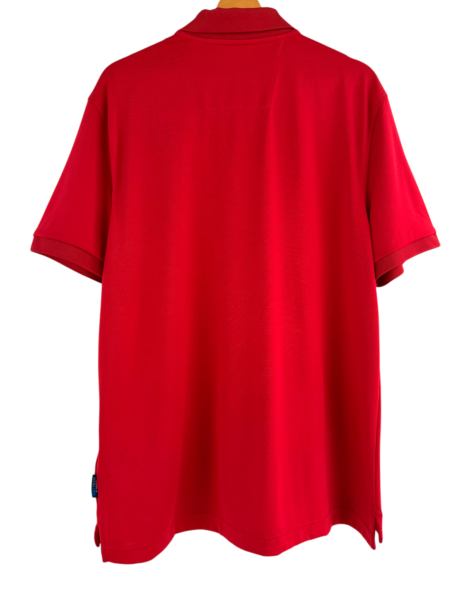 Camisero Nautica NavTech