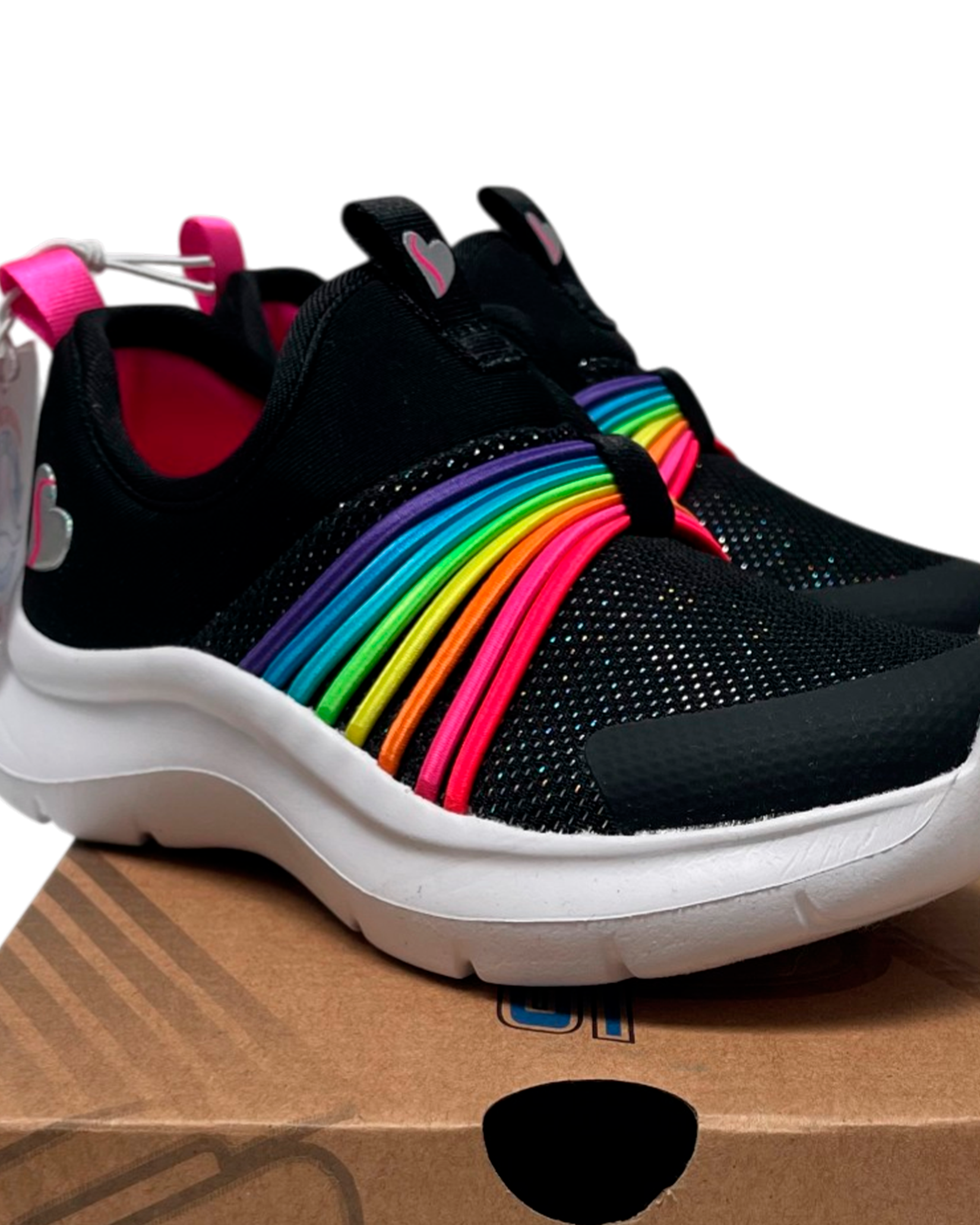 Zapatilla Skechers RAIMBOW FANTASTIC Niña