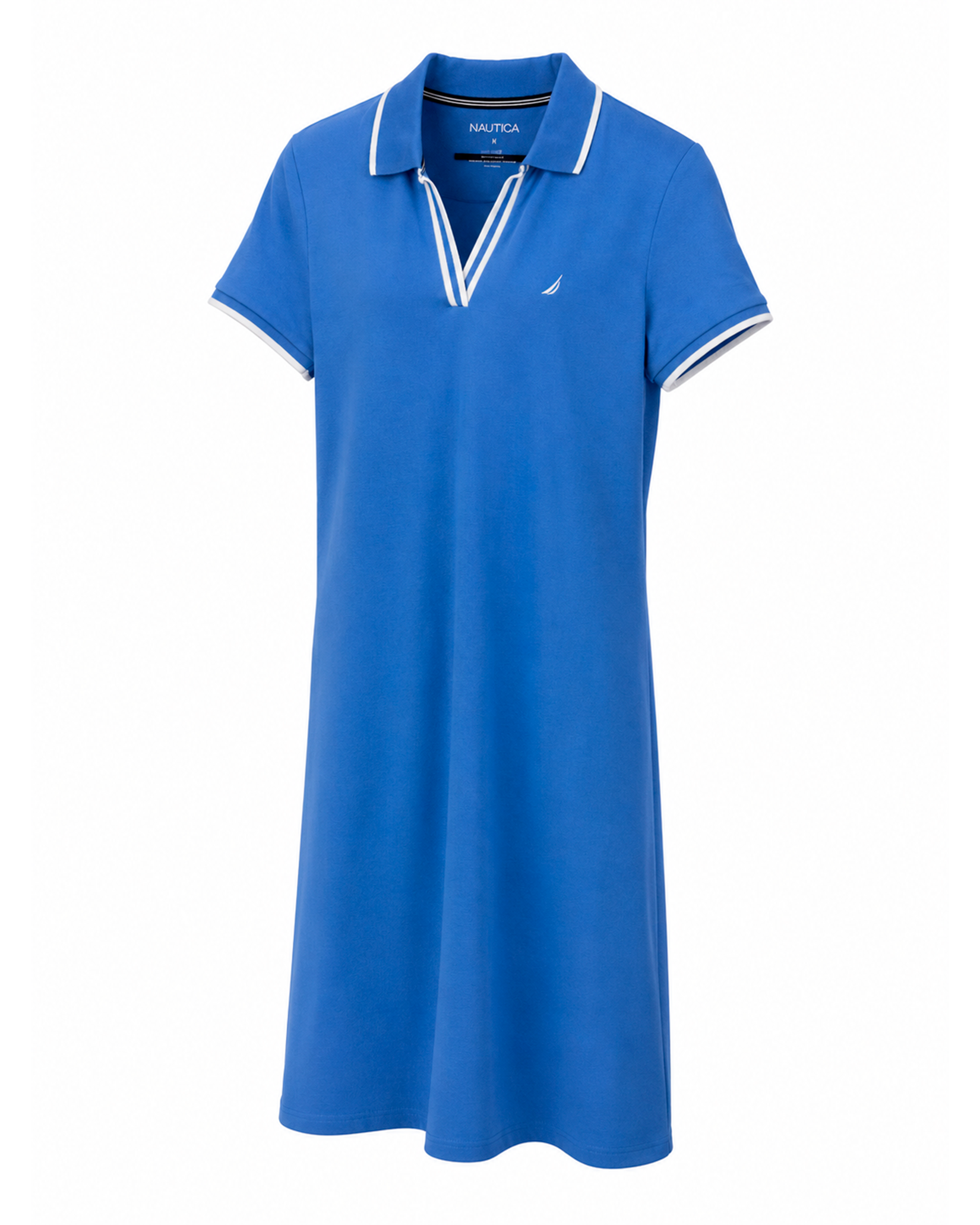 Vestido Náutica Dama