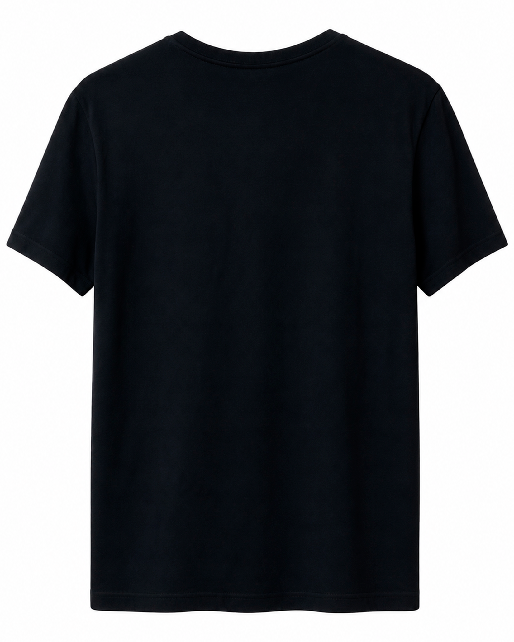 Polo Básico Nautica Negro