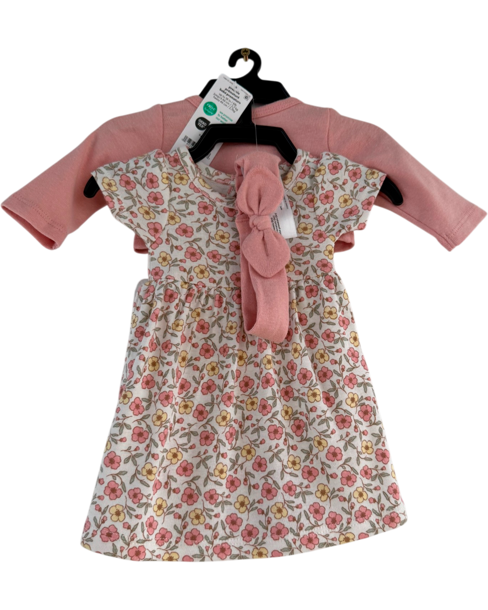 Conjunto Carters Para Bebe