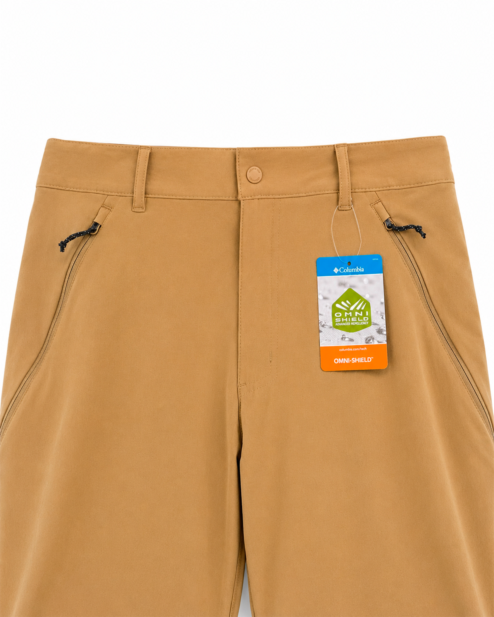 Short Columbia